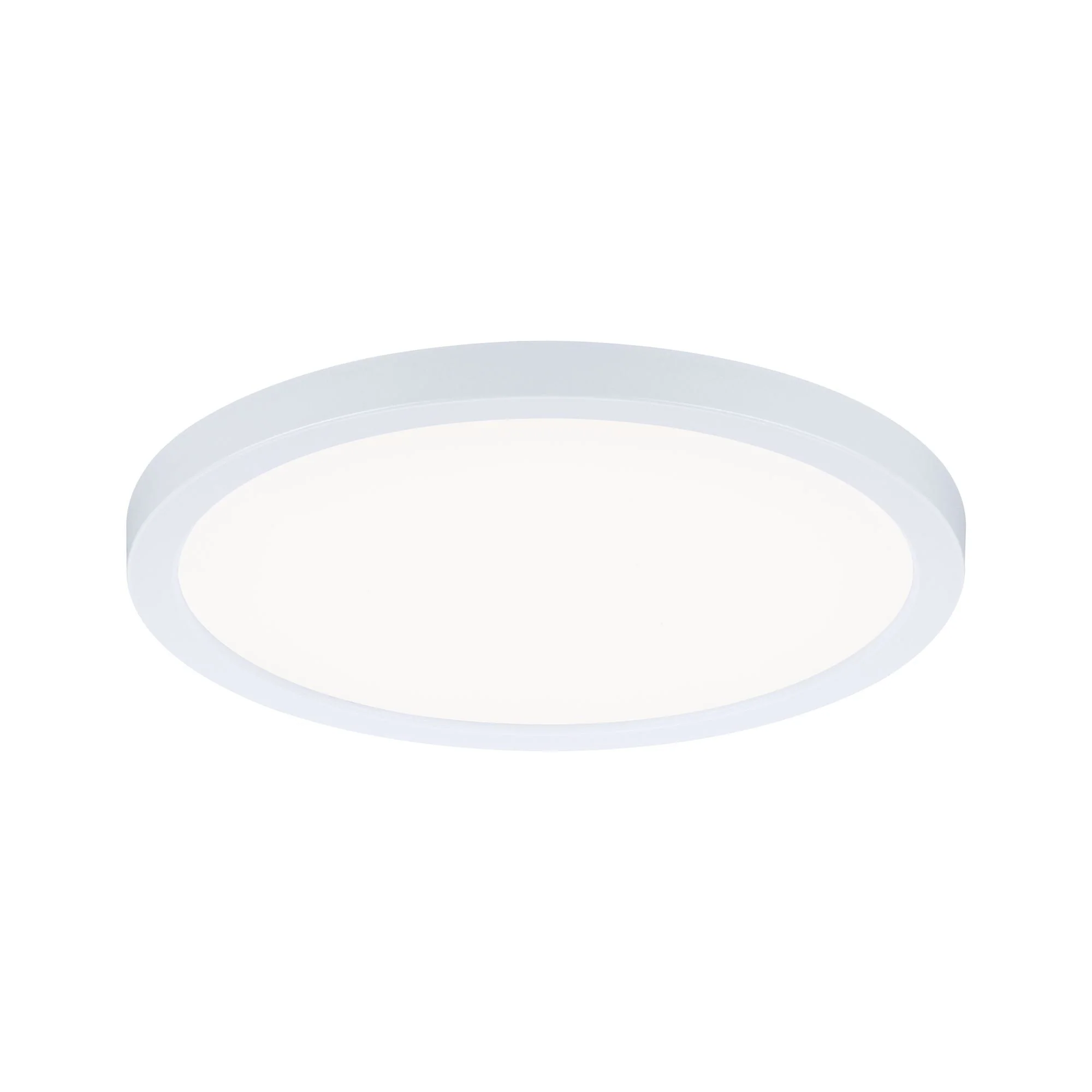 VariFit Areo IP44 rund 175mm 13W 1200lm 4000K Weiß dimmbar - Image 4