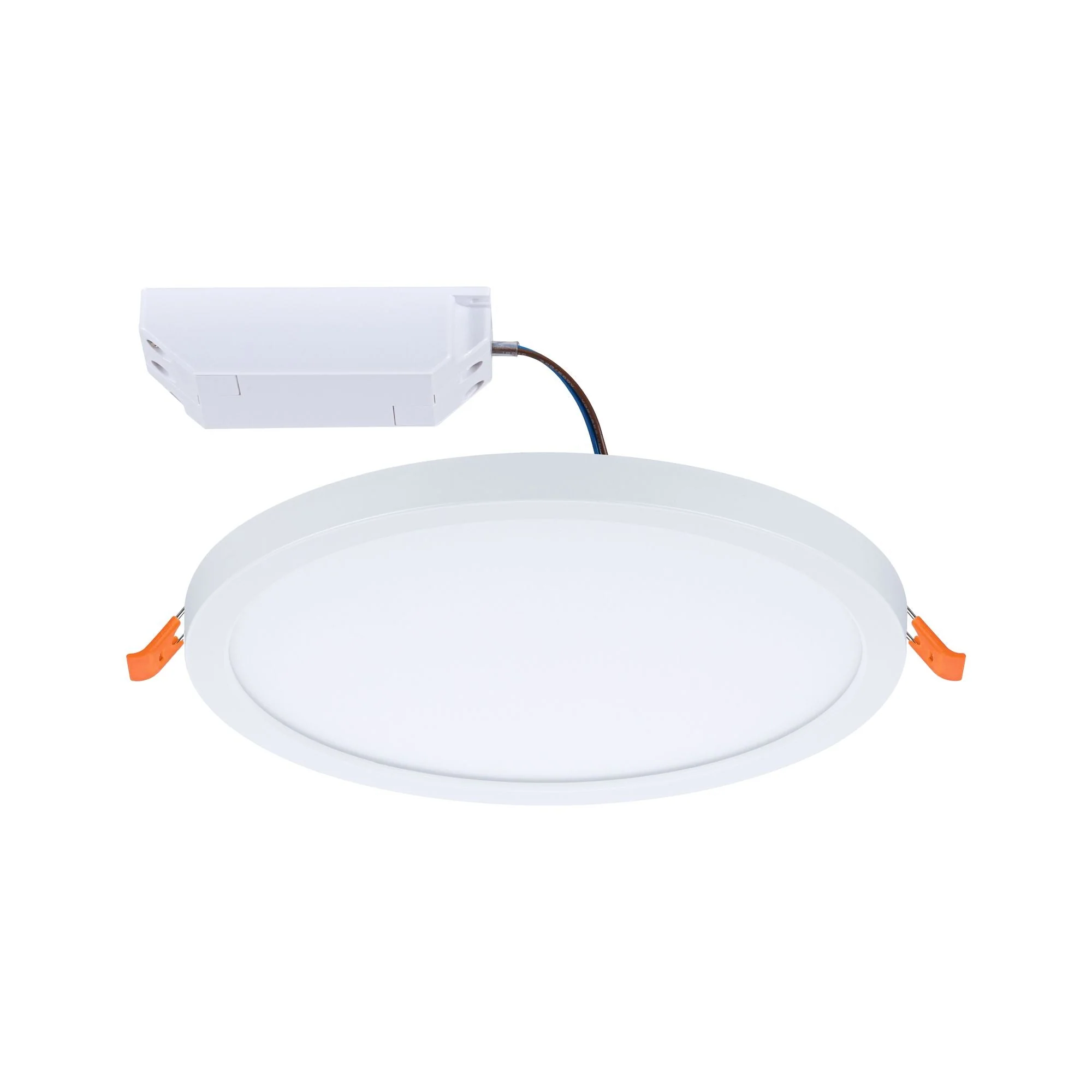 VariFit Areo IP44 rund 175mm 13W 1200lm 4000K Weiß dimmbar - Image 7