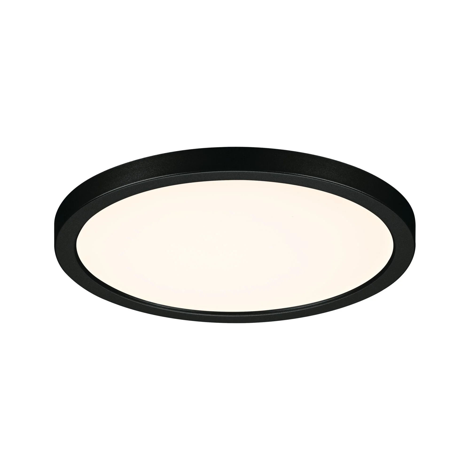 VariFit Areo IP44 rund 175mm 13W 1300lm 3000K Schwarz - Image 3
