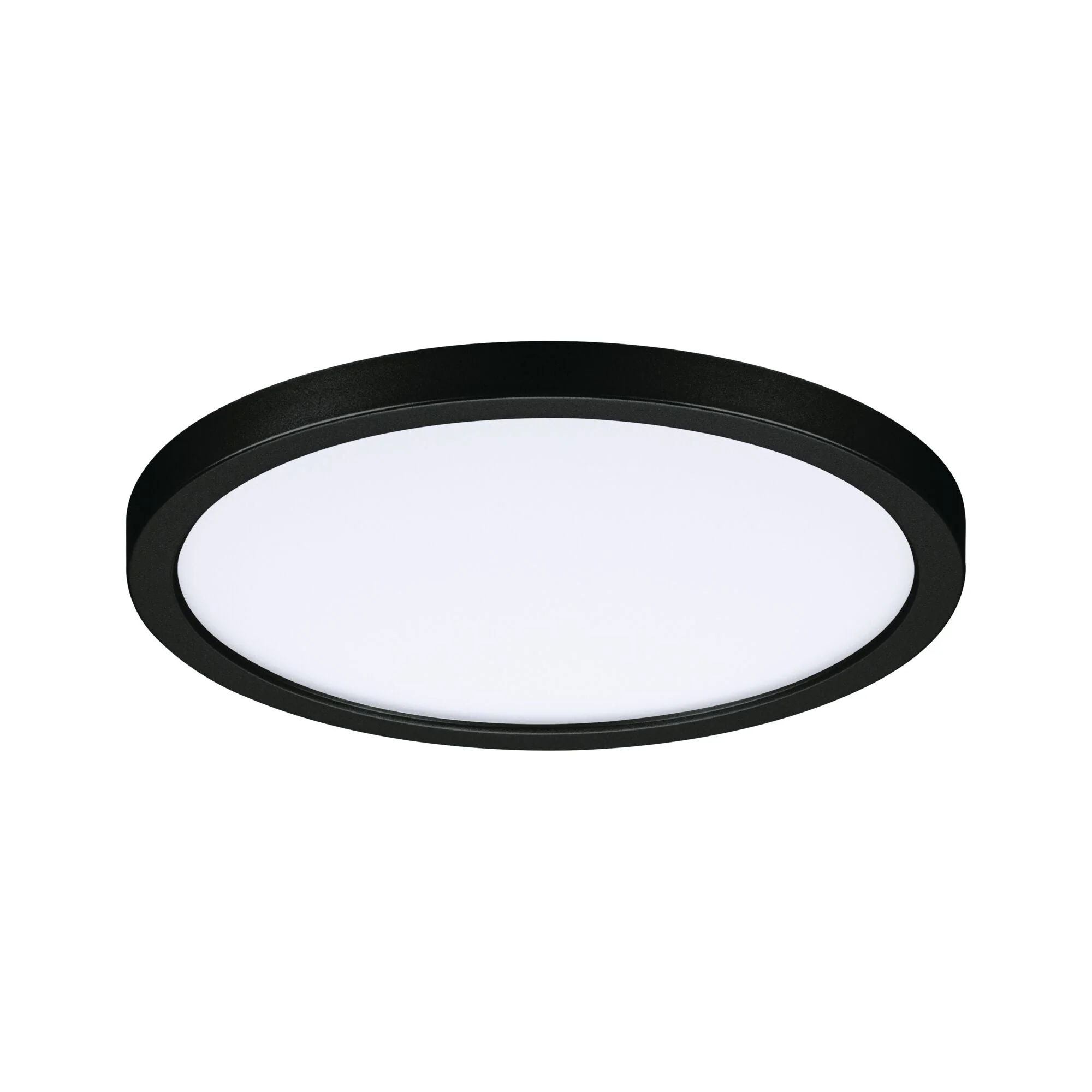 VariFit Areo IP44 rund 175mm 13W 1300lm 3000K Schwarz - Image 6