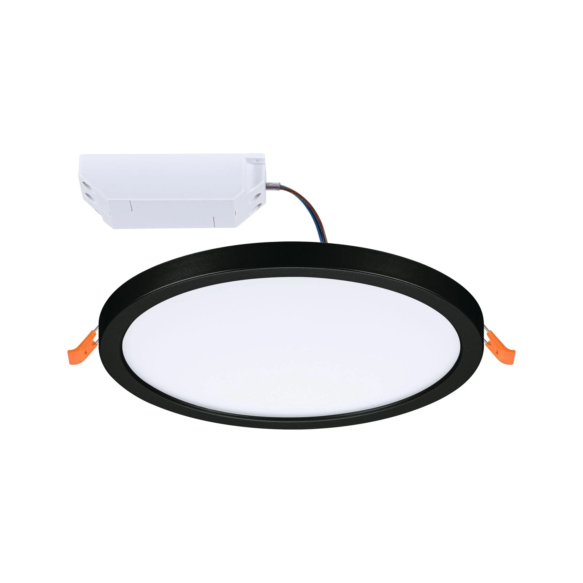 VariFit Areo IP44 rund 175mm 13W 1300lm 3000K Schwarz - Image 7