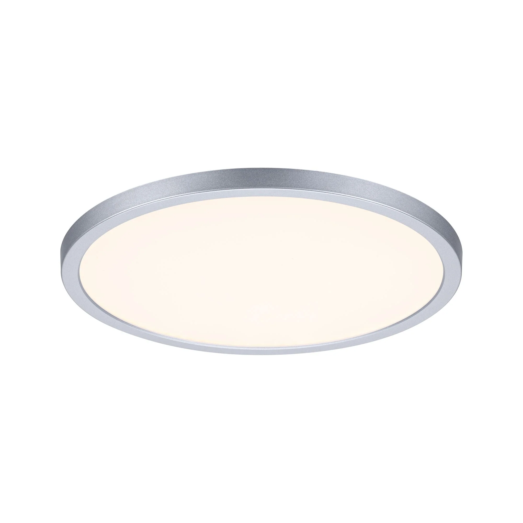VariFit Areo IP44 rund 230mm 16W 1400lm 3000K Chrom dimmbar - Image 4