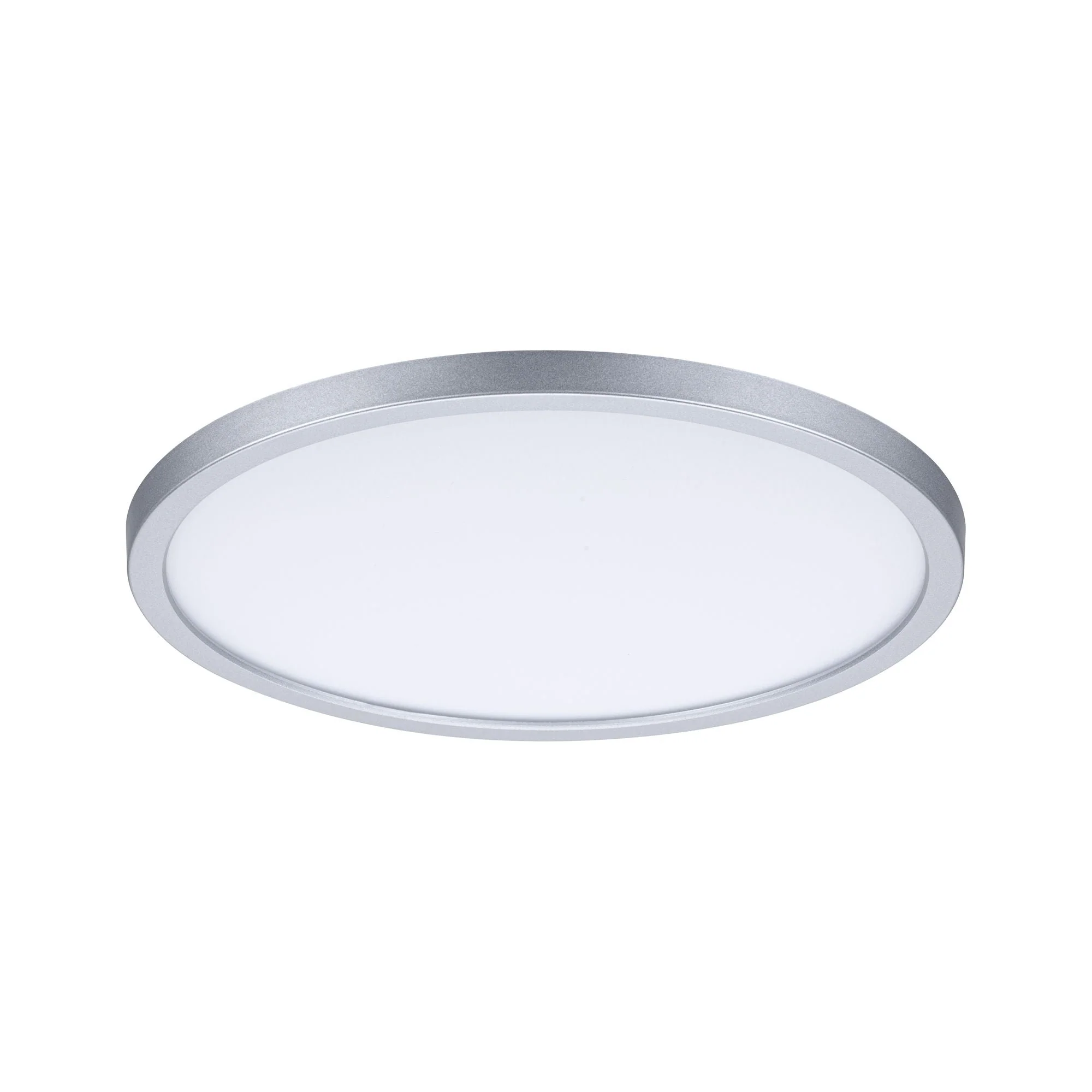 VariFit Areo IP44 rund 230mm 16W 1400lm 3000K Chrom dimmbar - Image 6