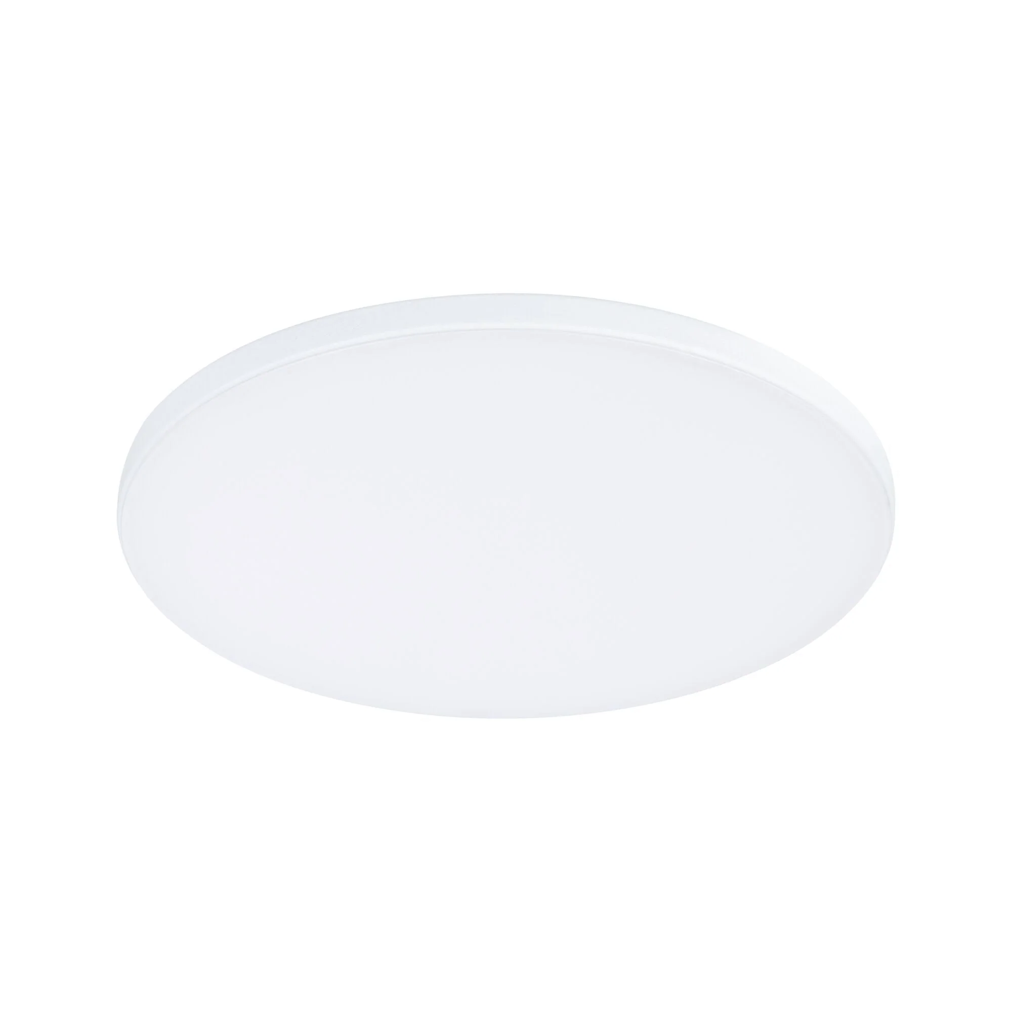 VariFit Veluna Edge IP44 rund 160mm 12W 1100lm 3000K Weiß - Image 5