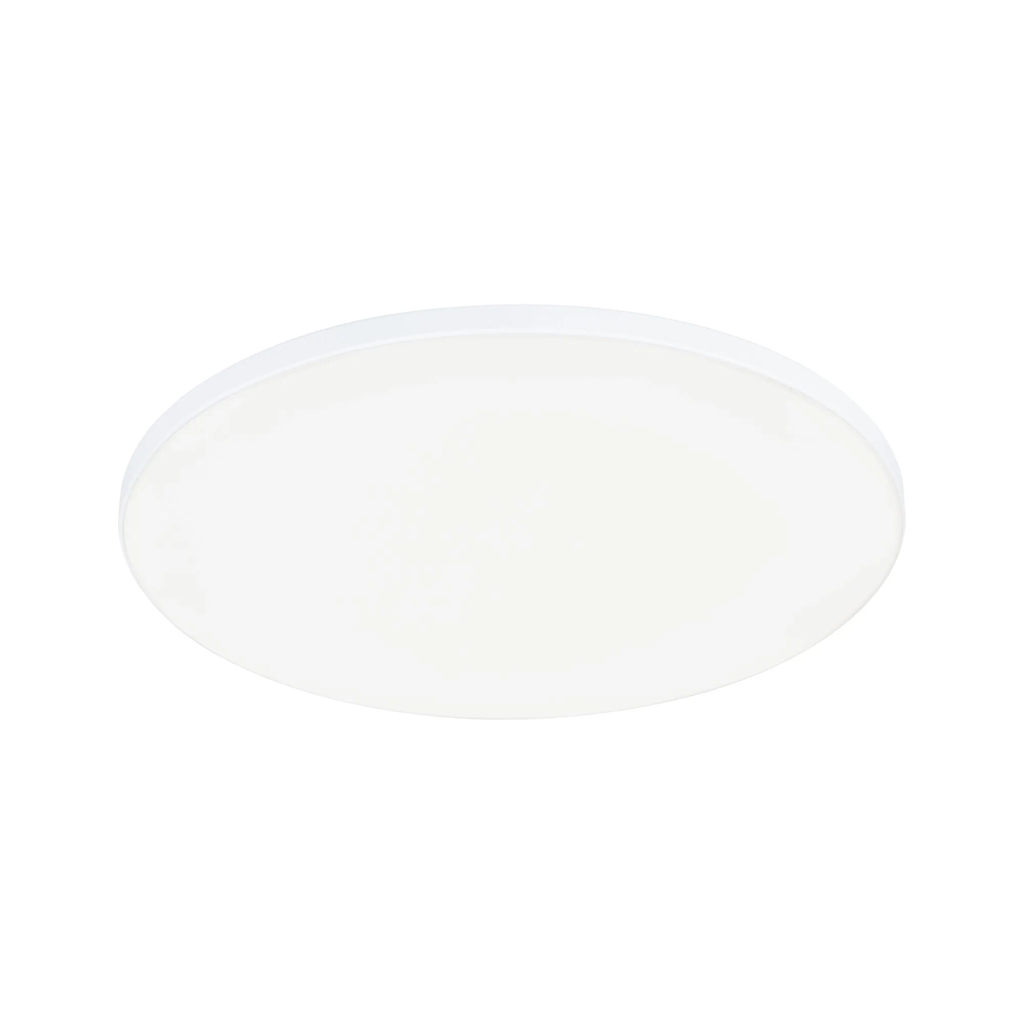 VariFit Veluna Edge IP44 rund 200mm 17W 1500lm 4000K Weiß dimmbar - Image 3