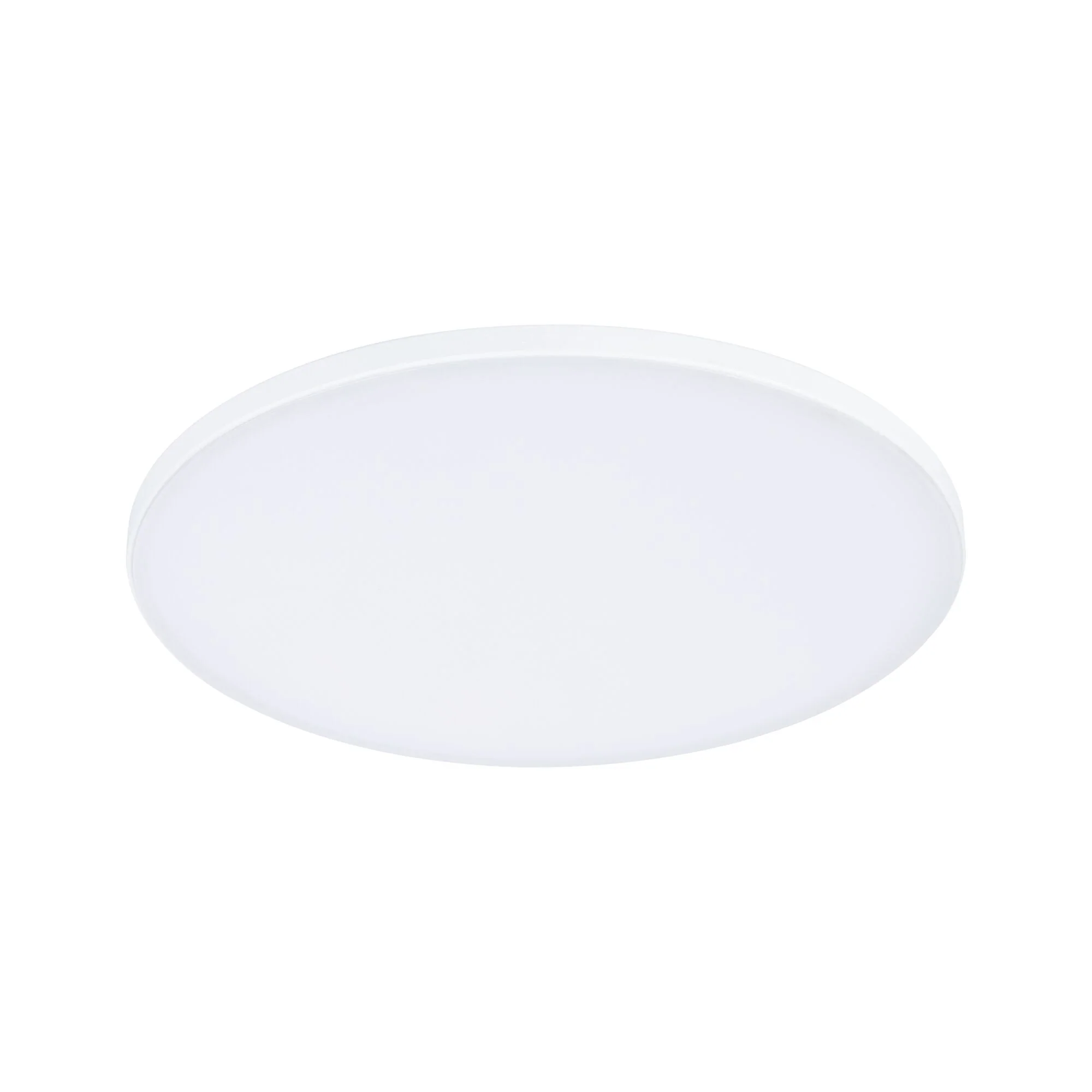 VariFit Veluna Edge IP44 rund 200mm 17W 1500lm 4000K Weiß dimmbar - Image 5
