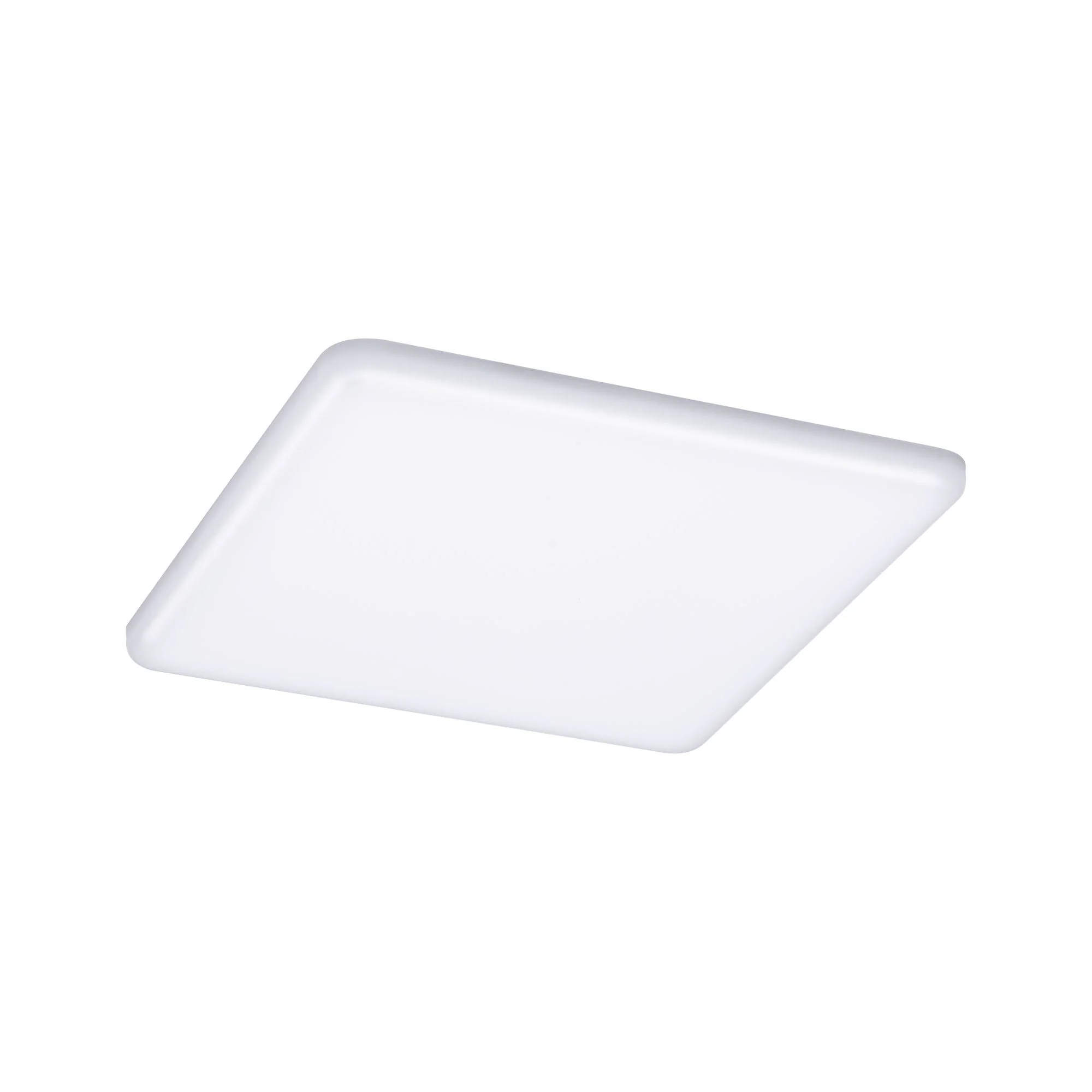VariFit Veluna IP44 eckig 185x185mm 17W 1400lm 3000K Satin - Image 4