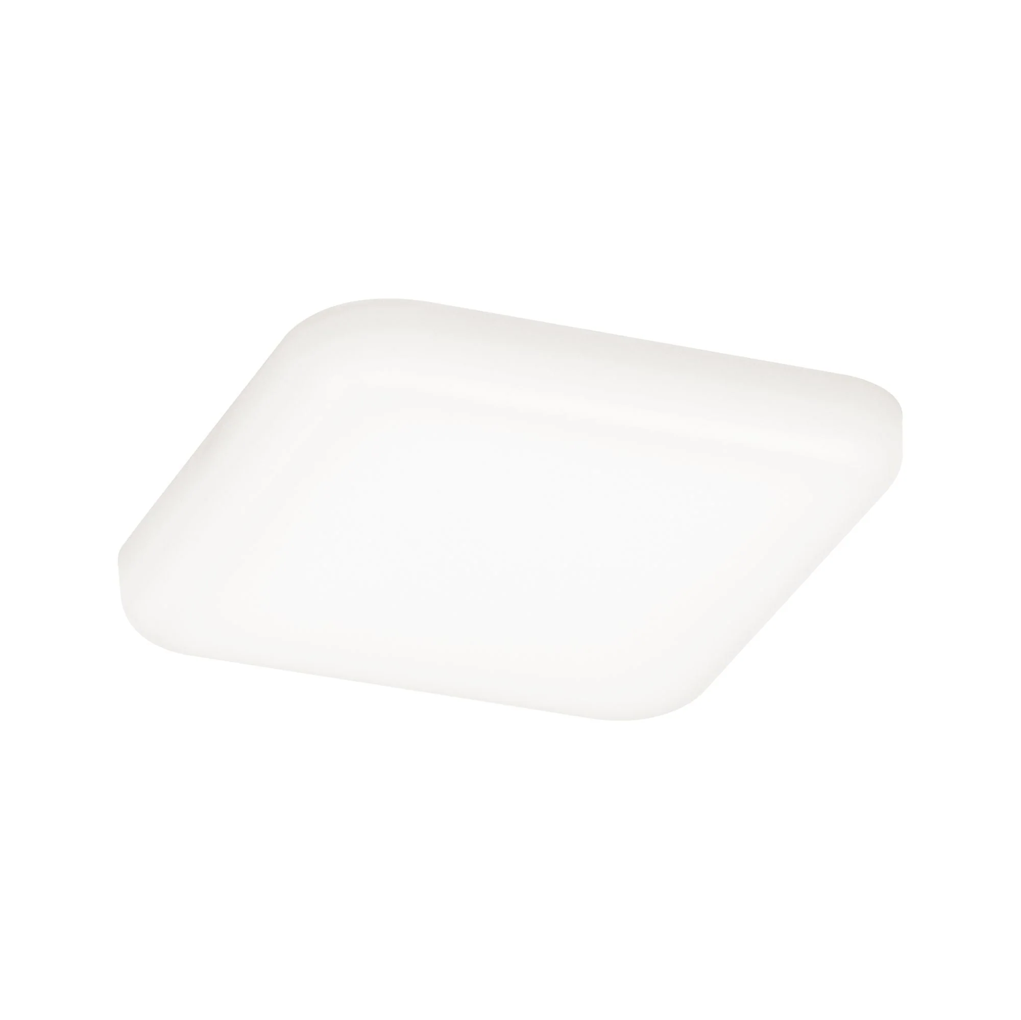 VariFit Veluna IP44 eckig 75x75mm 4,5W 400lm 4000K Satin - Image 3