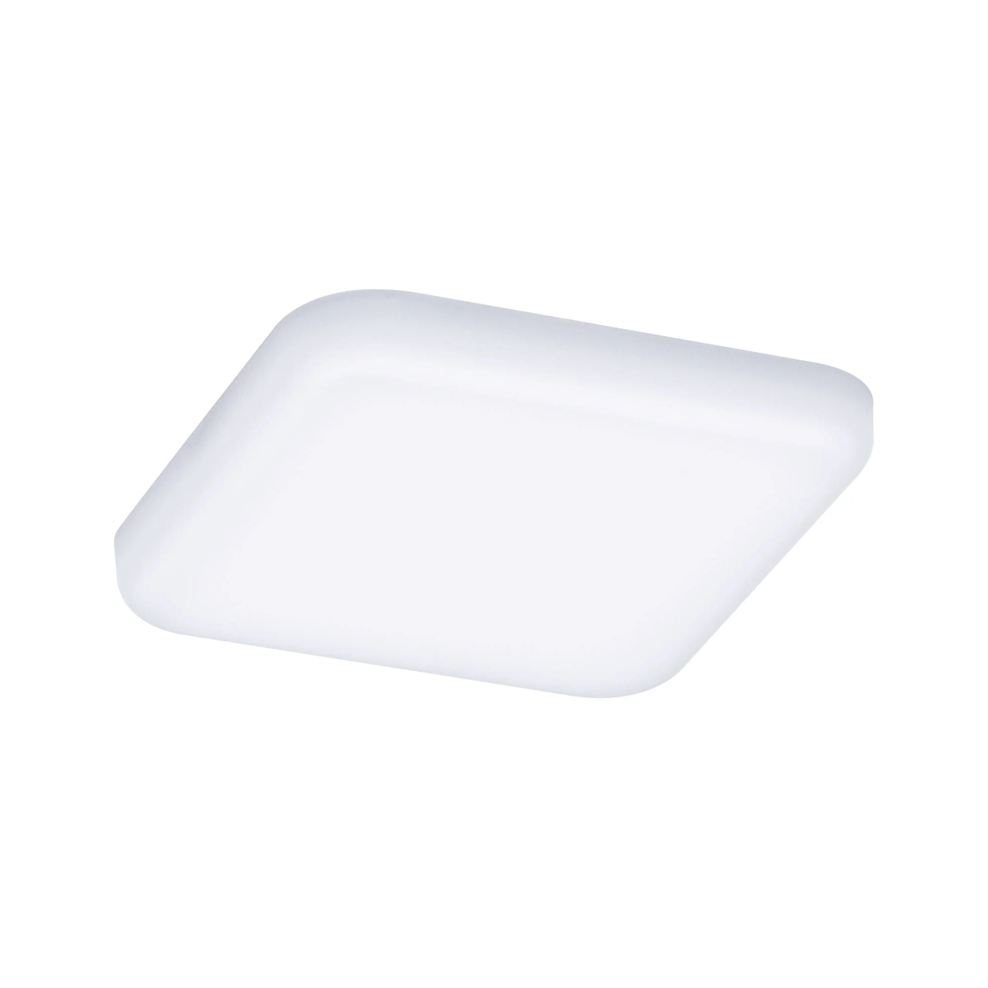 VariFit Veluna IP44 eckig 75x75mm 4,5W 400lm 4000K Satin - Image 4