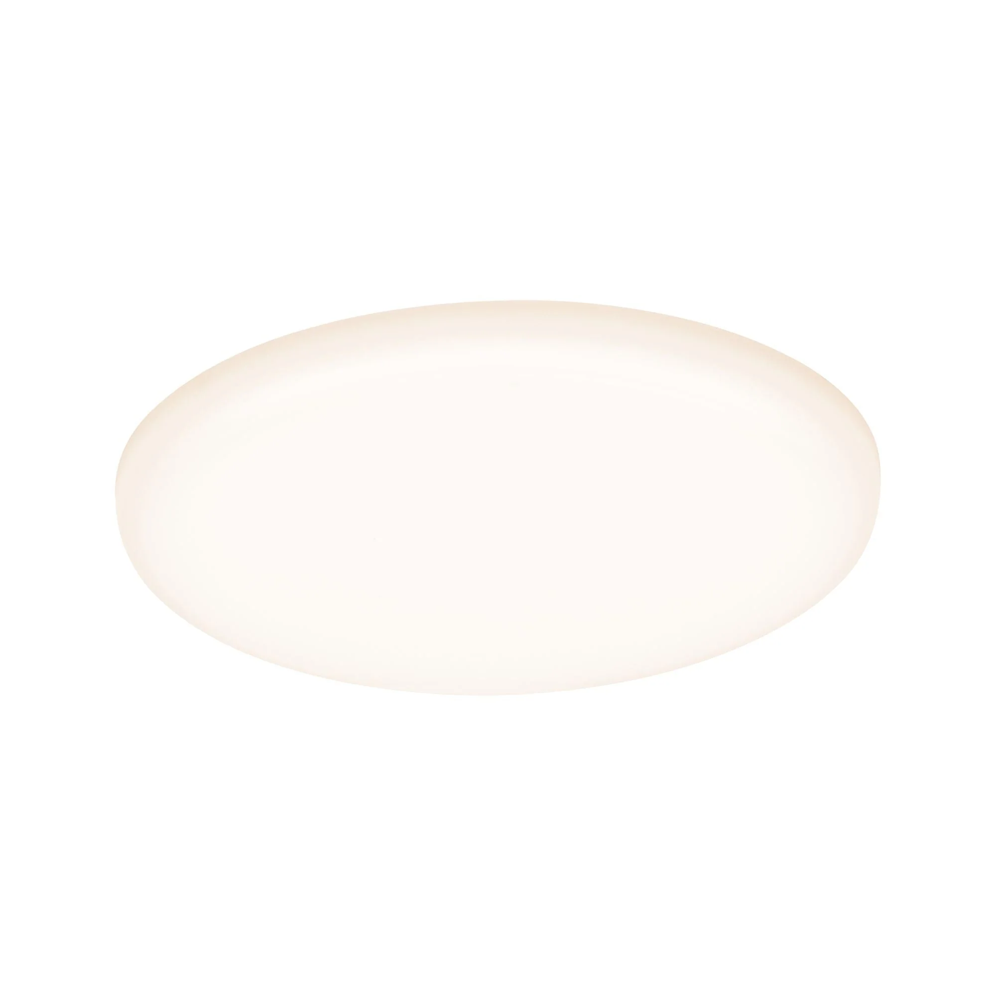 VariFit Veluna IP44 rund 125mm 8,5W 700lm 3000K Satin - Image 3