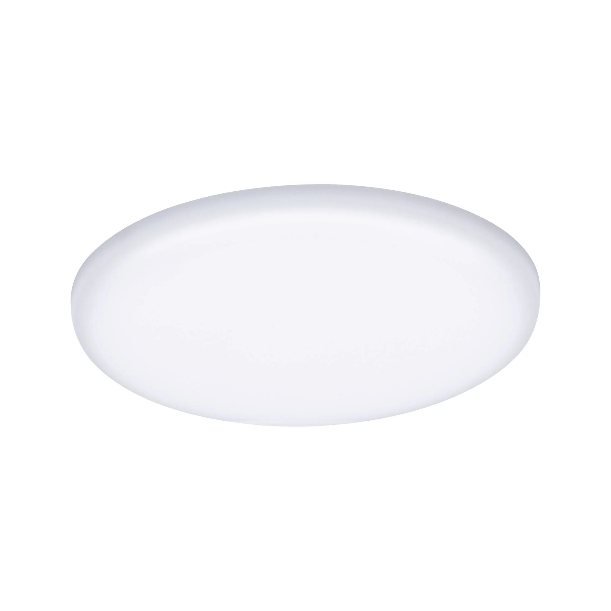 VariFit Veluna IP44 rund 125mm 8,5W 700lm 3000K Satin - Image 4
