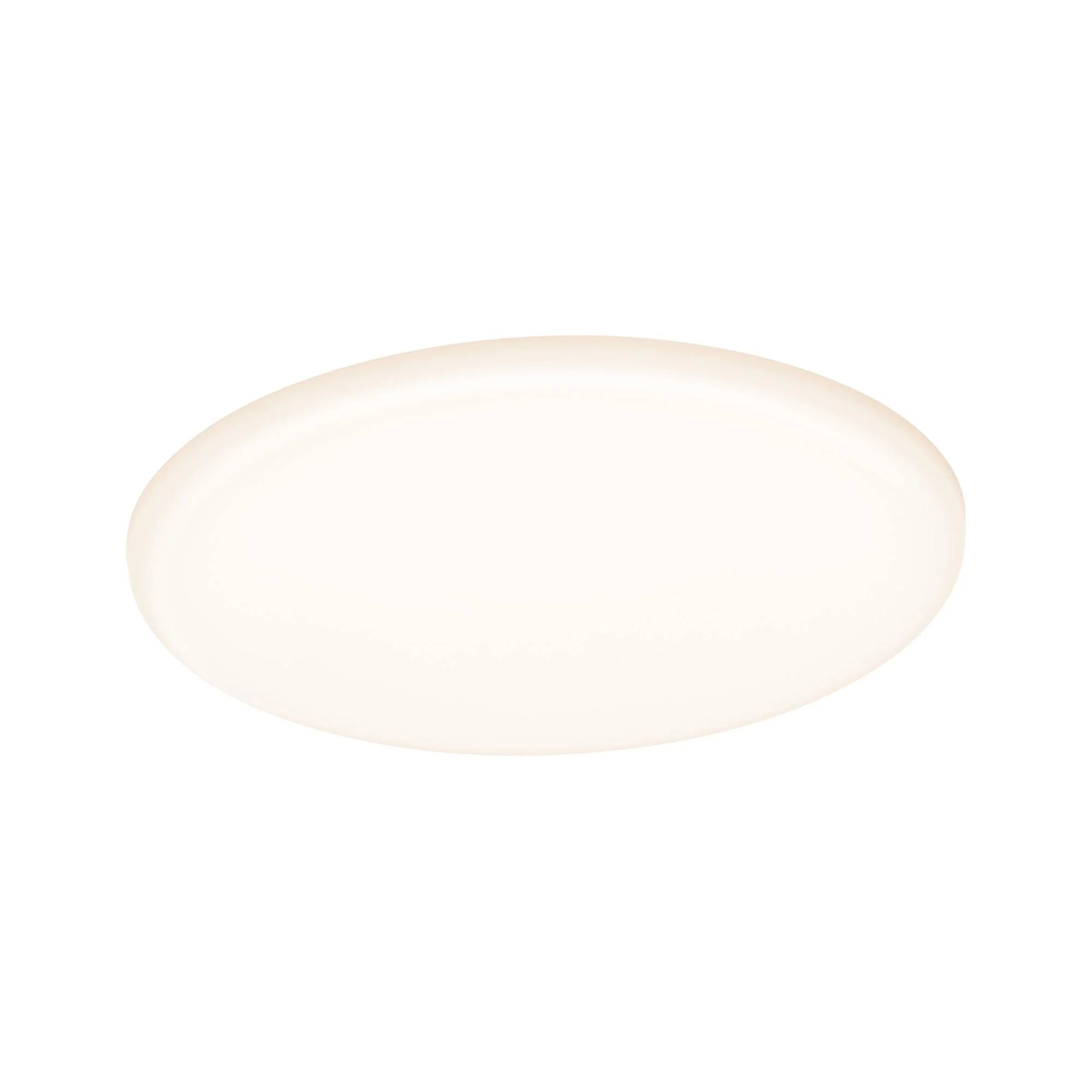 VariFit Veluna IP44 rund 185mm 17W 1400lm 3000K Satin - Image 3