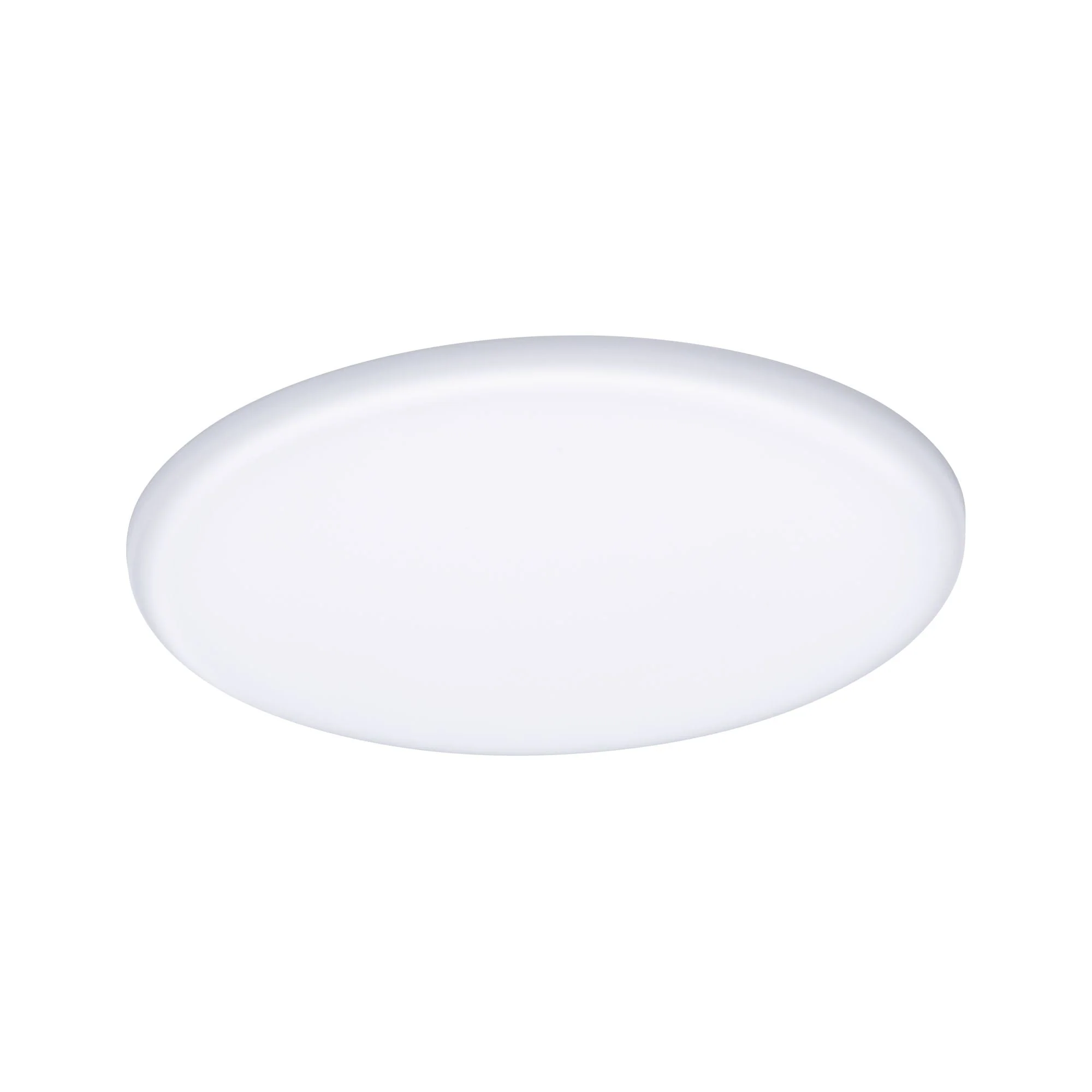 VariFit Veluna IP44 rund 185mm 17W 1400lm 3000K Satin - Image 4