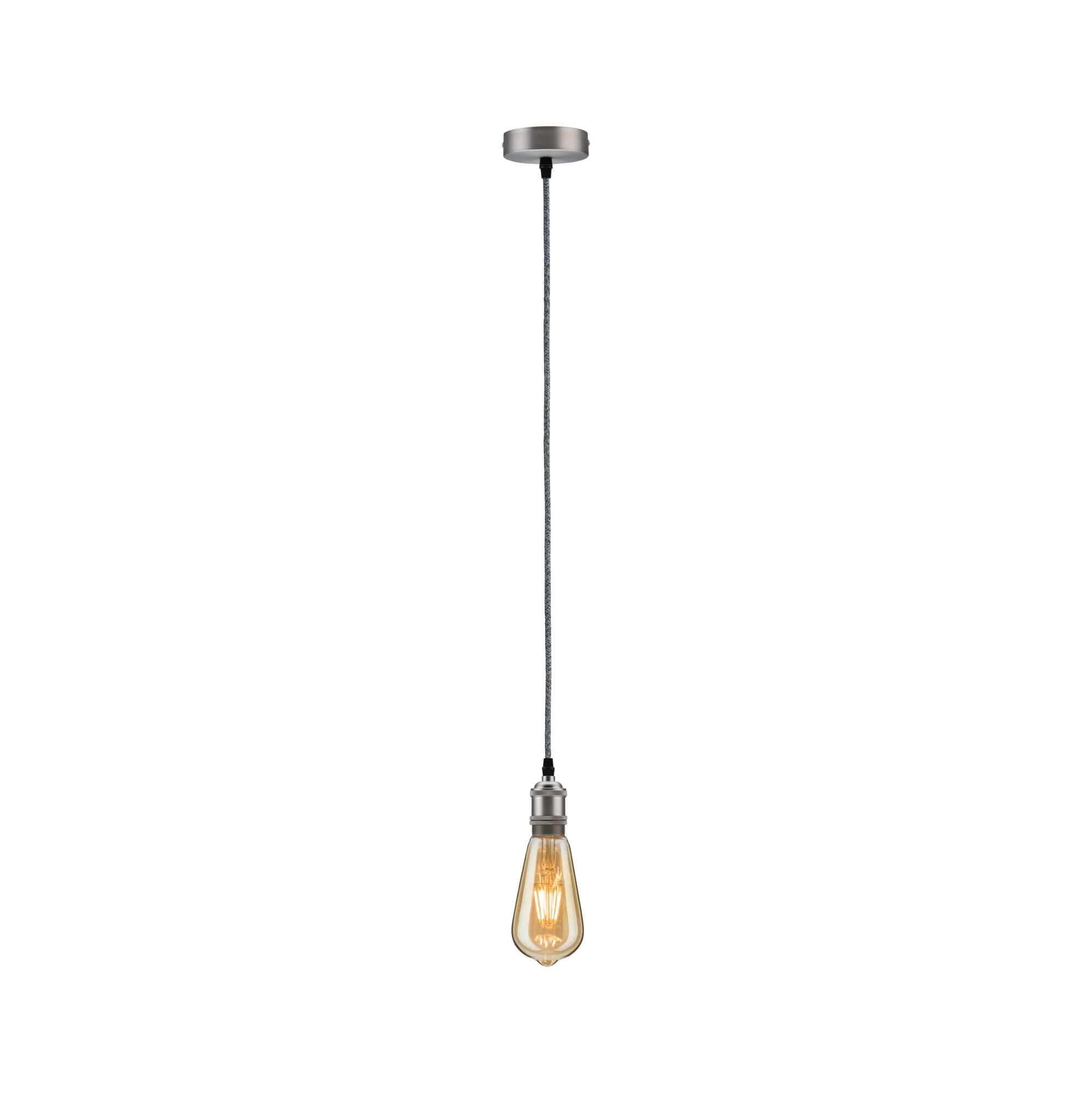 Vintage Edition LED Kolben ST64 E27 680lm 6,5W 2500K Gold - Image 3