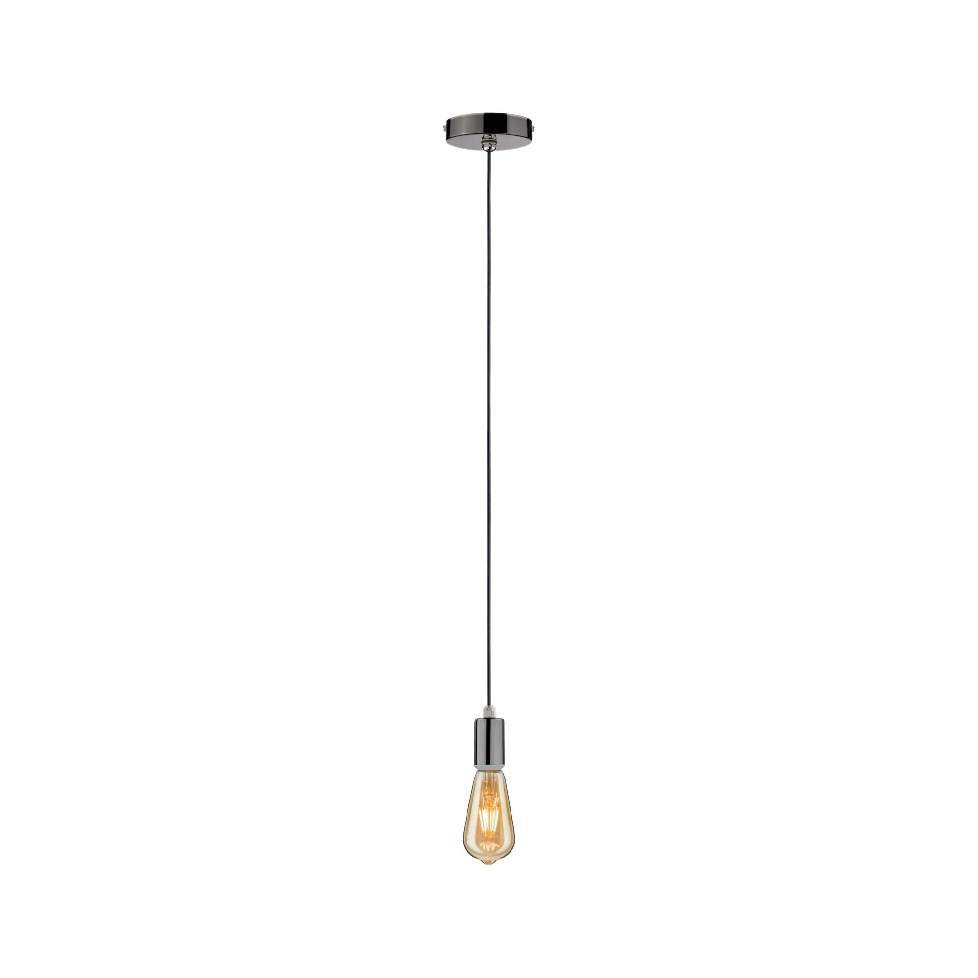 Vintage Edition LED Kolben ST64 E27 680lm 6,5W 2500K Gold - Image 5