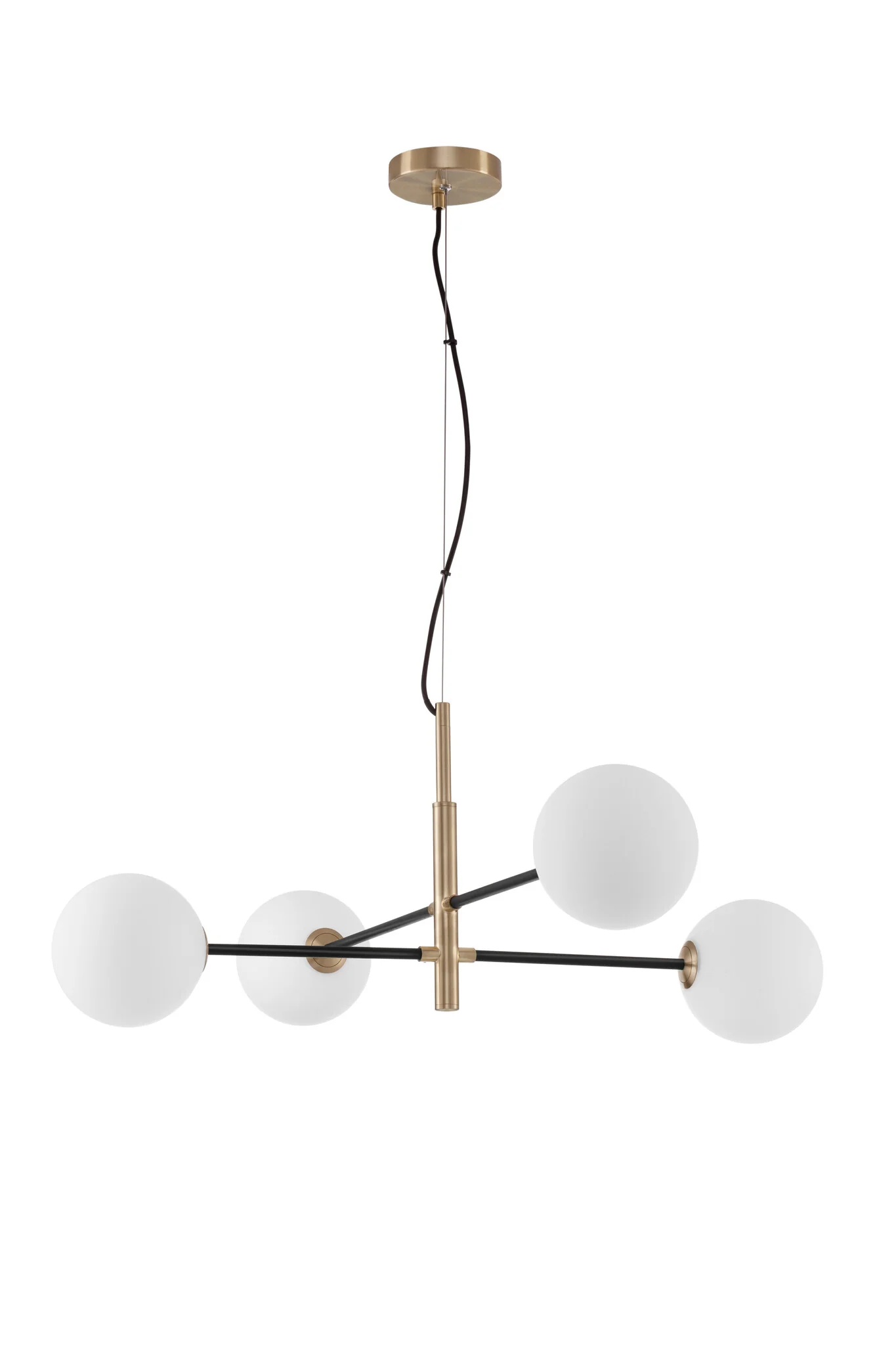 VITRA Pendelleuchte 1030 mm dimmbar