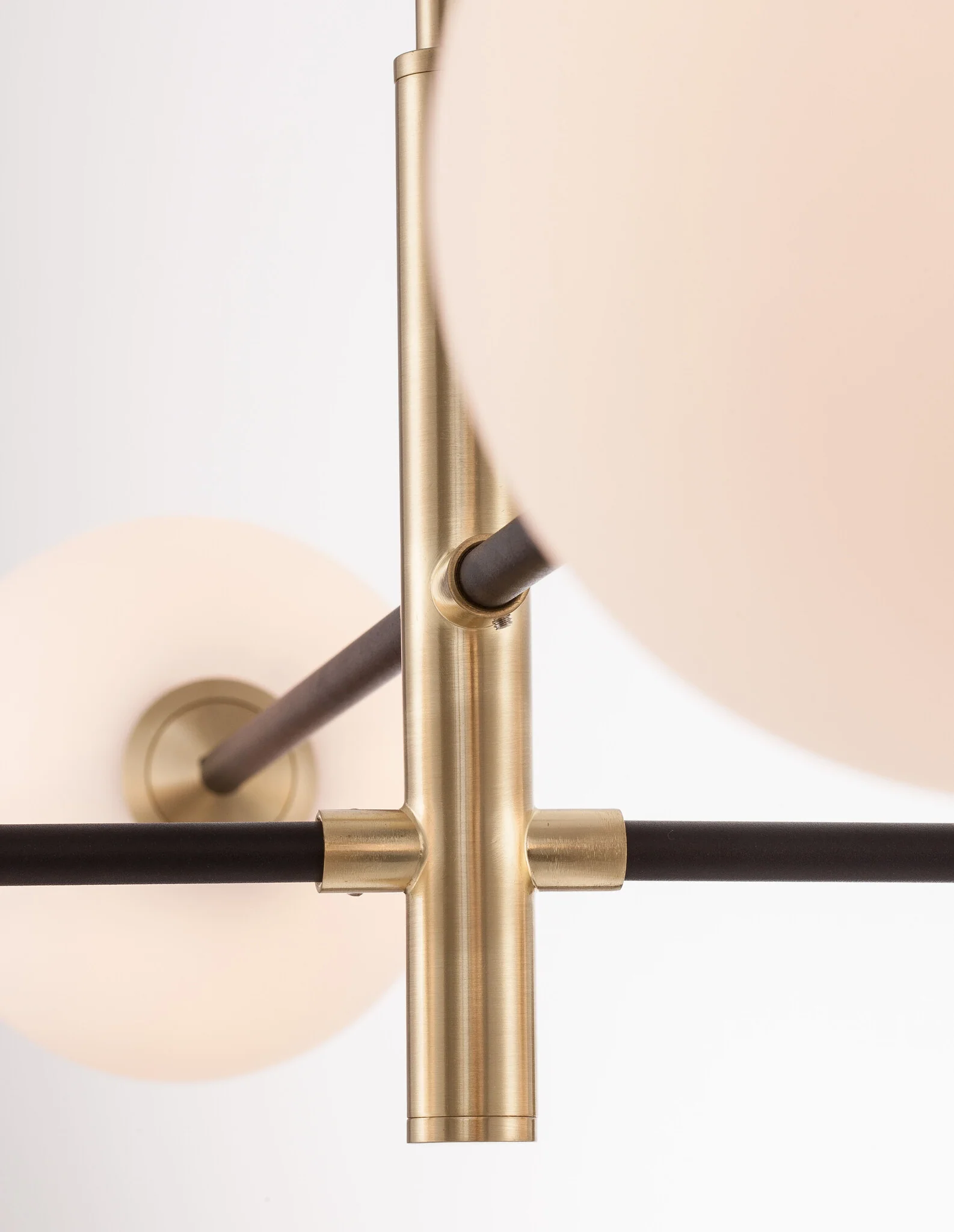 VITRA Pendelleuchte 1030 mm dimmbar - Image 5
