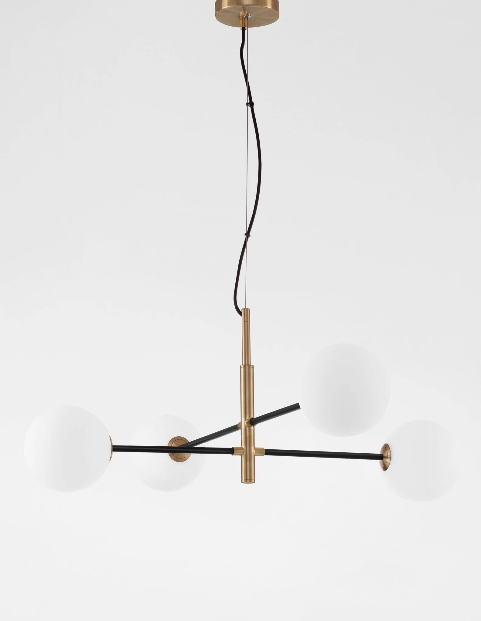 VITRA Pendelleuchte 1030 mm dimmbar - Image 7