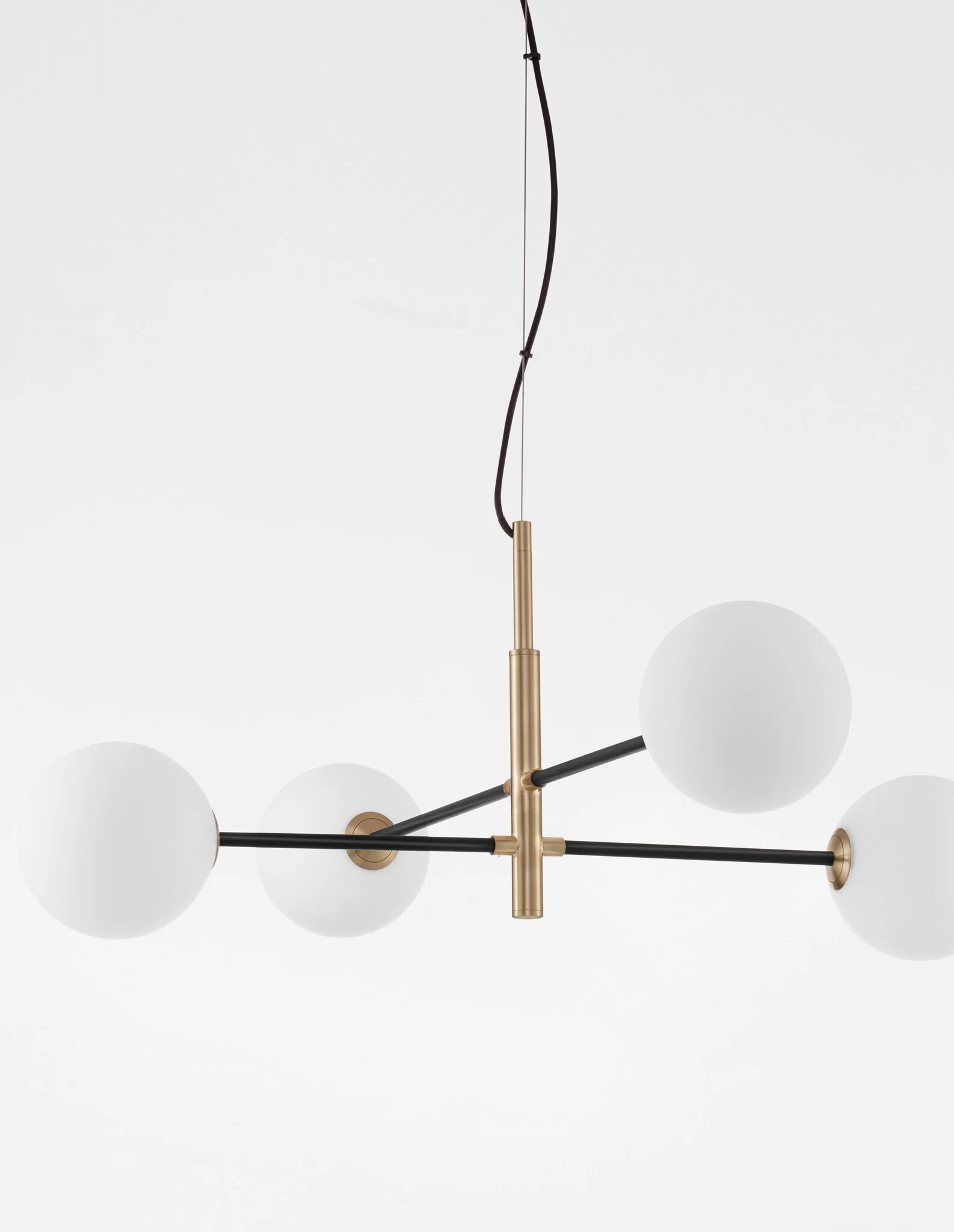 VITRA Pendelleuchte 1030 mm dimmbar - Image 8