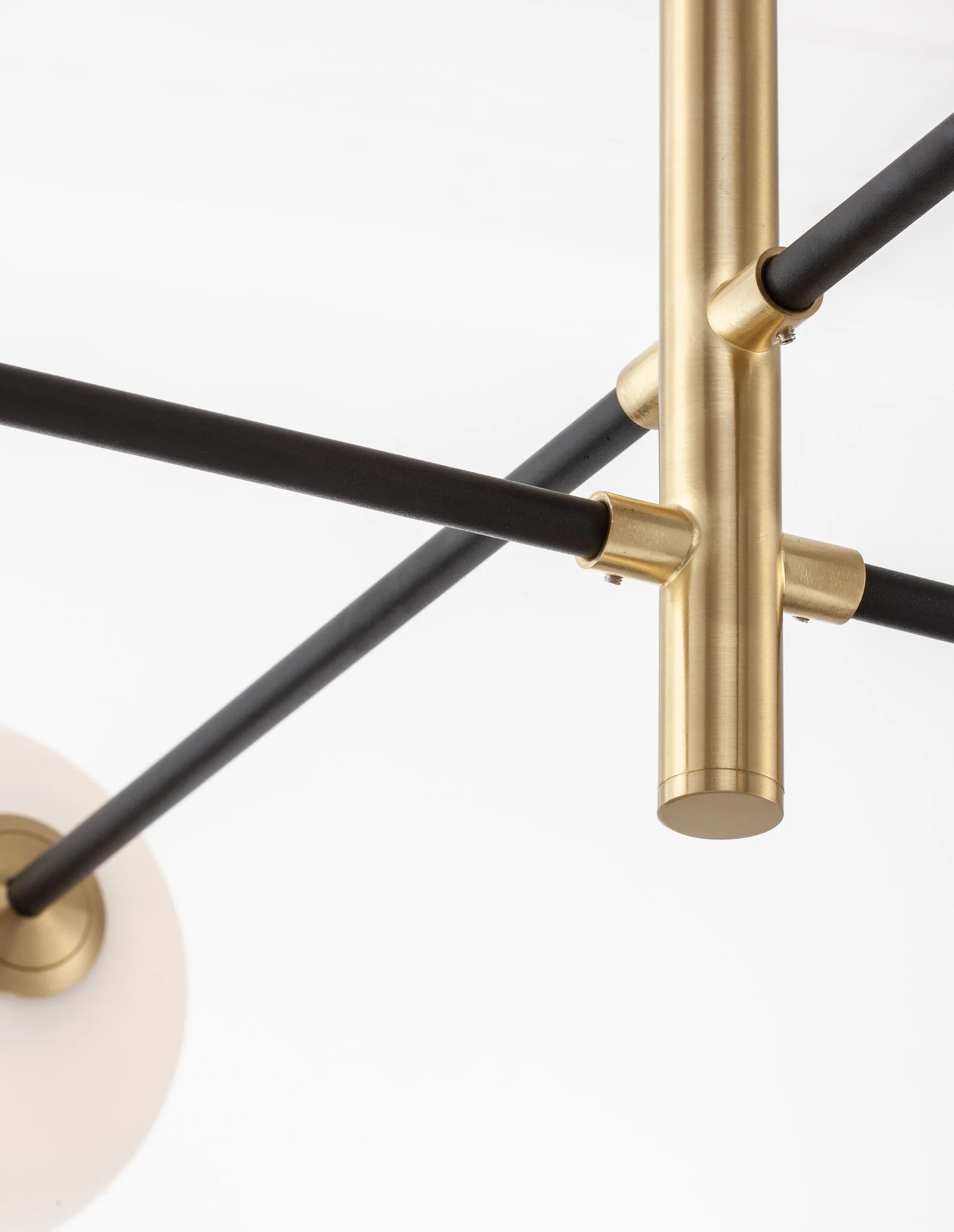 VITRA Pendelleuchte  1030 mm dimmbar - Image 4