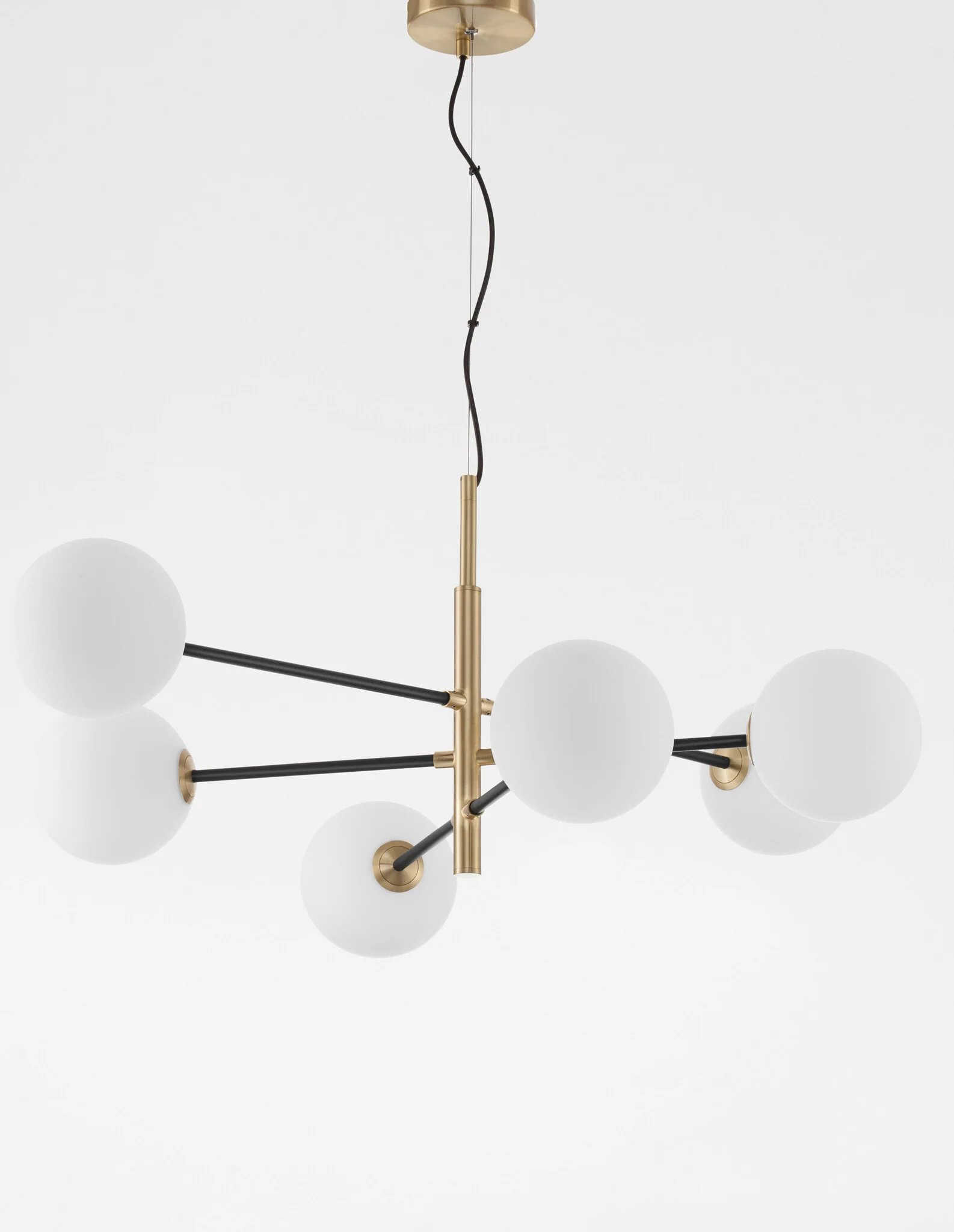 VITRA Pendelleuchte  1030 mm dimmbar - Image 5
