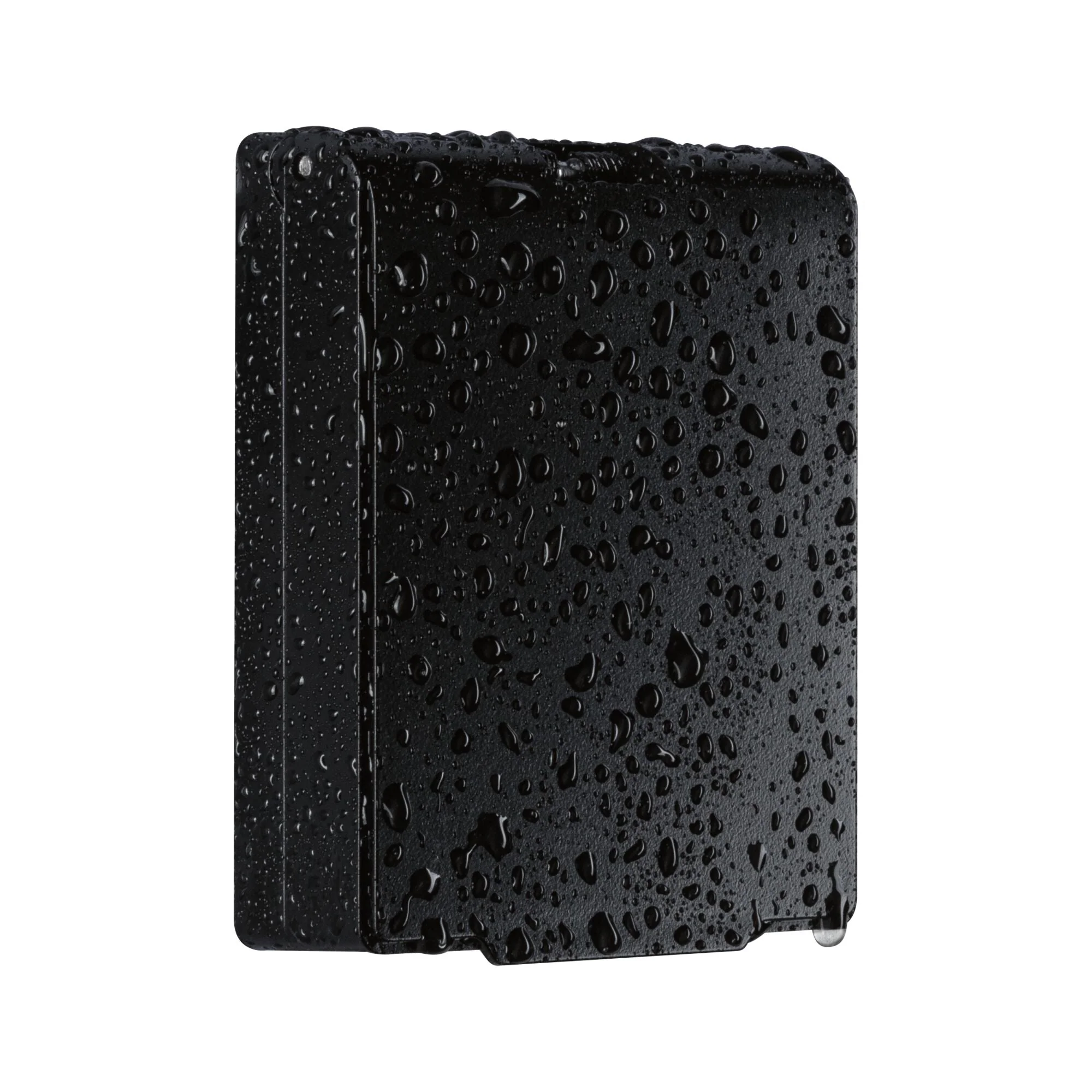 Wandschalter On/Off/Dimm  Outdoor Schwarz - Image 7