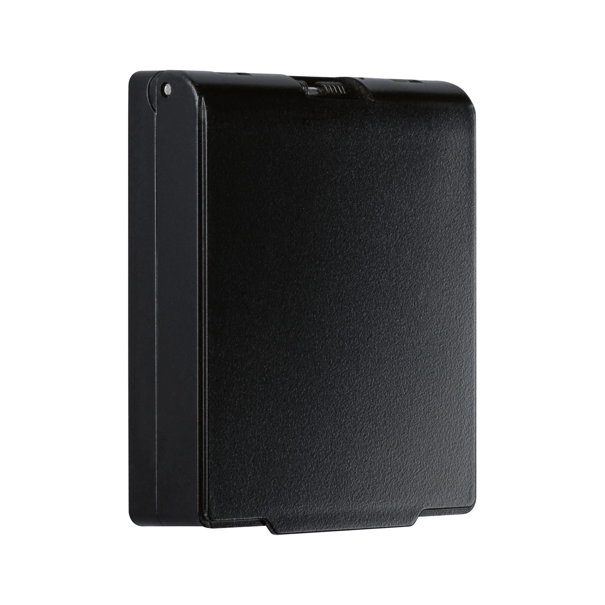 Wandschalter On/Off/Dimm  Outdoor Schwarz - Image 8