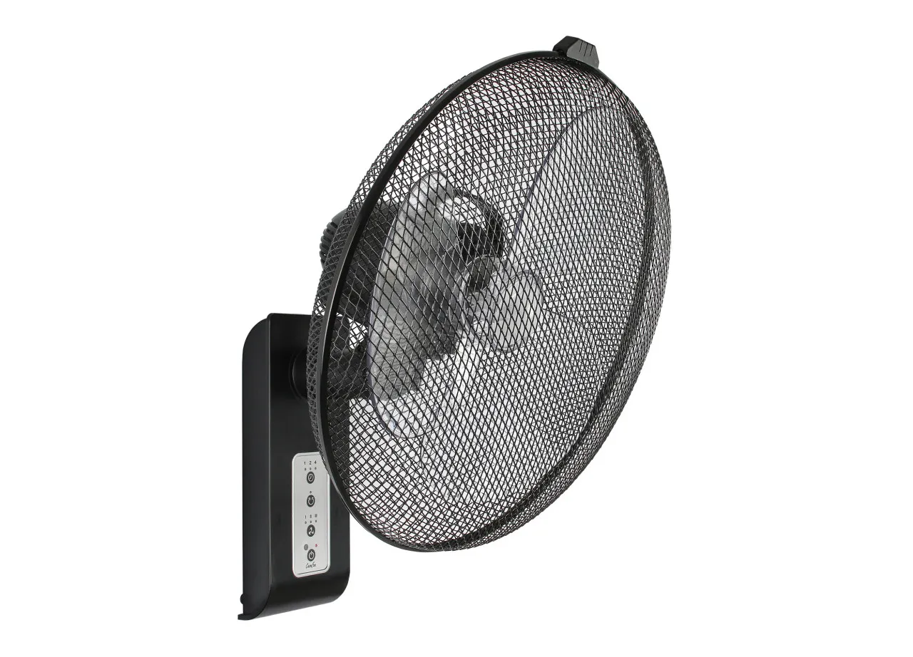 Wandventilator Greyhound WV 45-II FB - Image 4