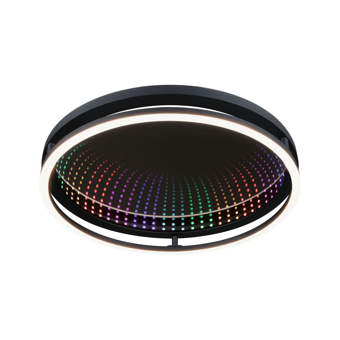 Spaceglow One LED 3D RGB rainb TunW Sz - Image 7