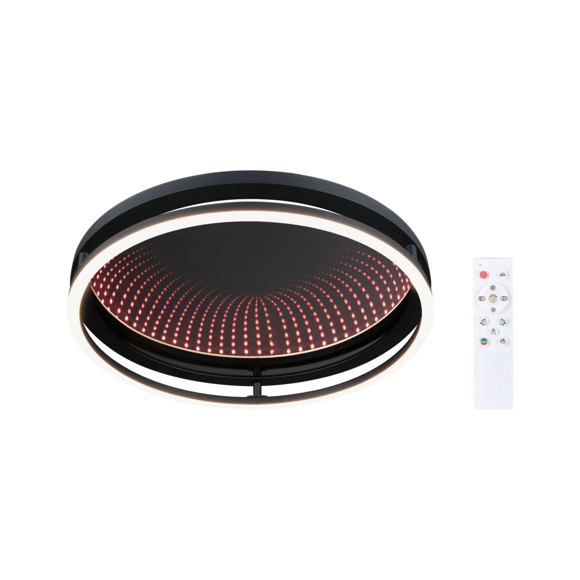 Spaceglow One LED 3D RGB rainb TunW Sz - Image 8