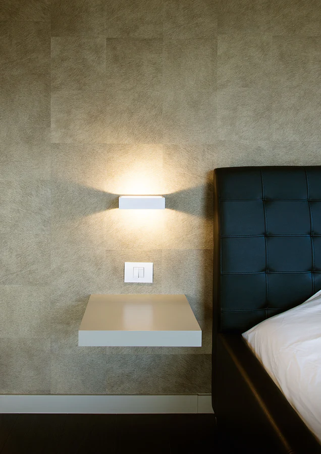 BENTO 1.3 LED Wandlampe