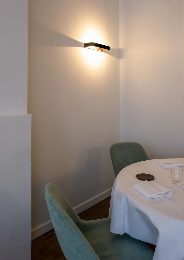 BENTO 3.6 LED Wandlampe - Image 3