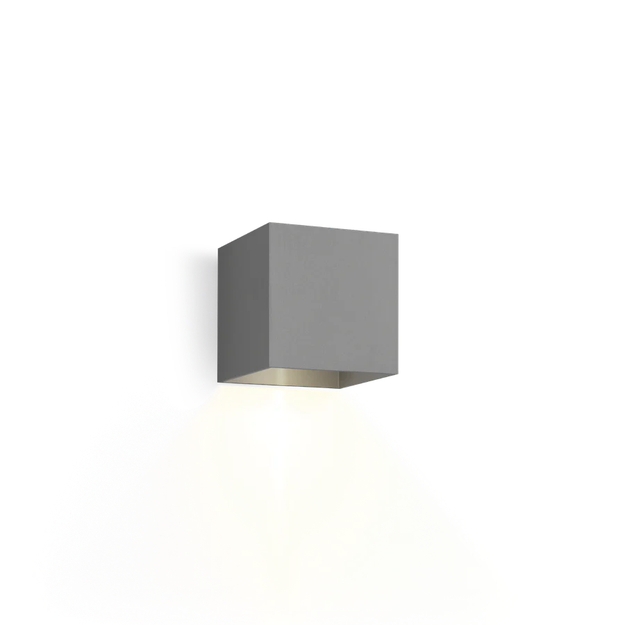 BOX 1.0 LED Wandlampe Außenbereich - Image 5