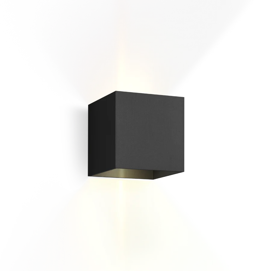 BOX 1.0 QT14 Wandlampe
