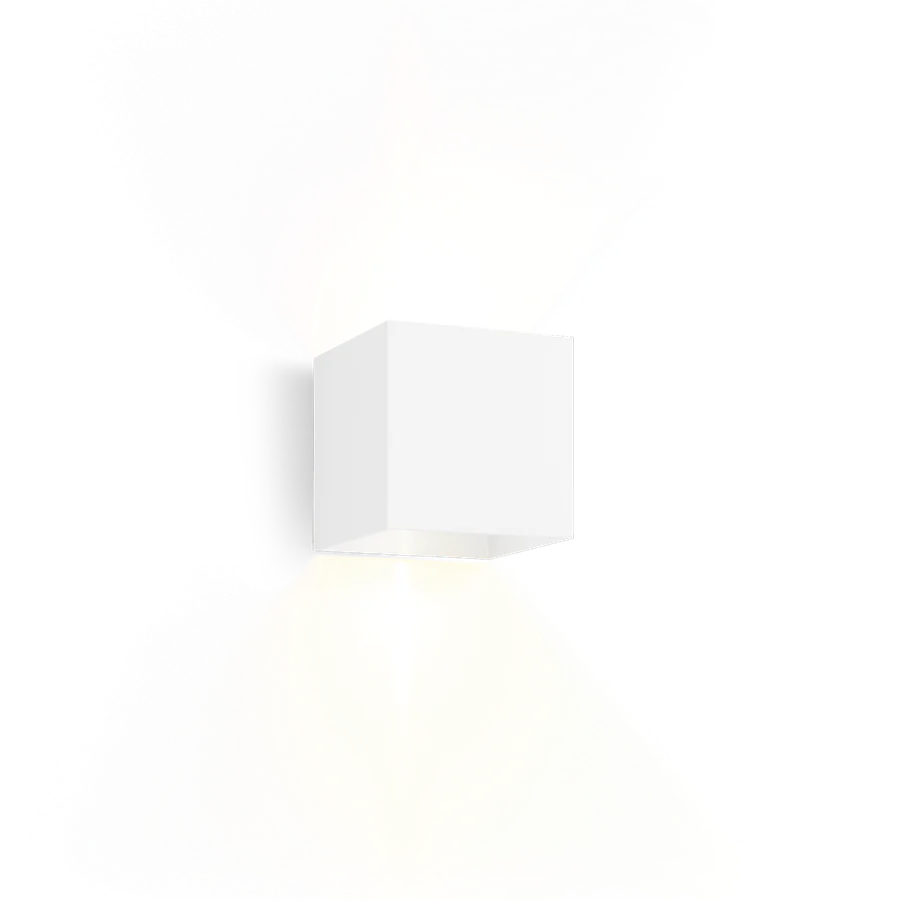 BOX 2.0 LED Wandlampe Außenbereich - Image 5