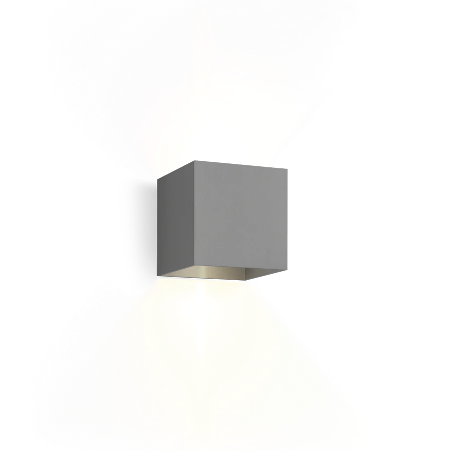 BOX 2.0 LED Wandlampe Außenbereich - Image 7
