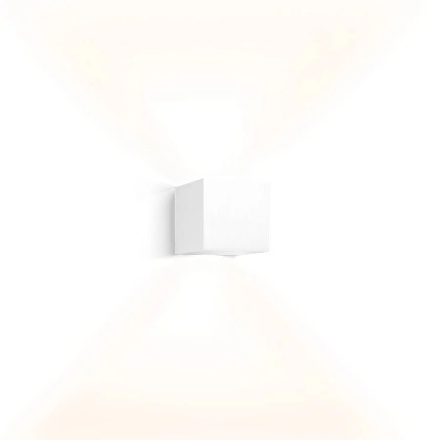 BOX 2.0 LED Wandlampe - Image 5