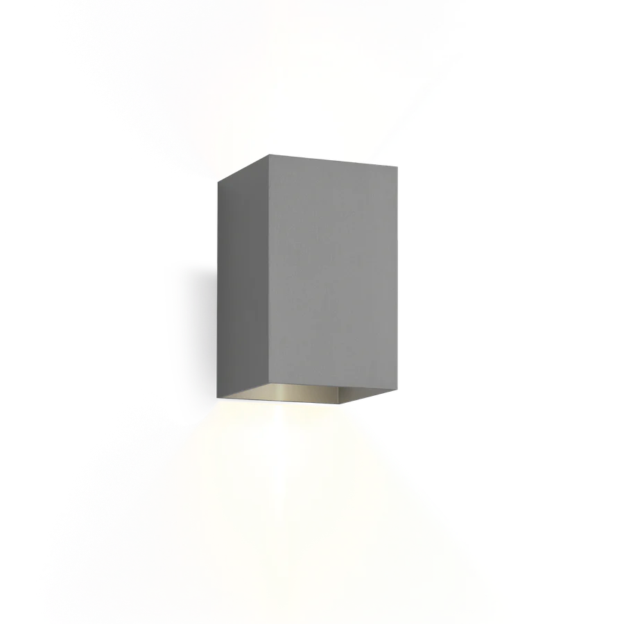 BOX 4.0 LED Wandlampe Außenbereich IP65 - Image 5