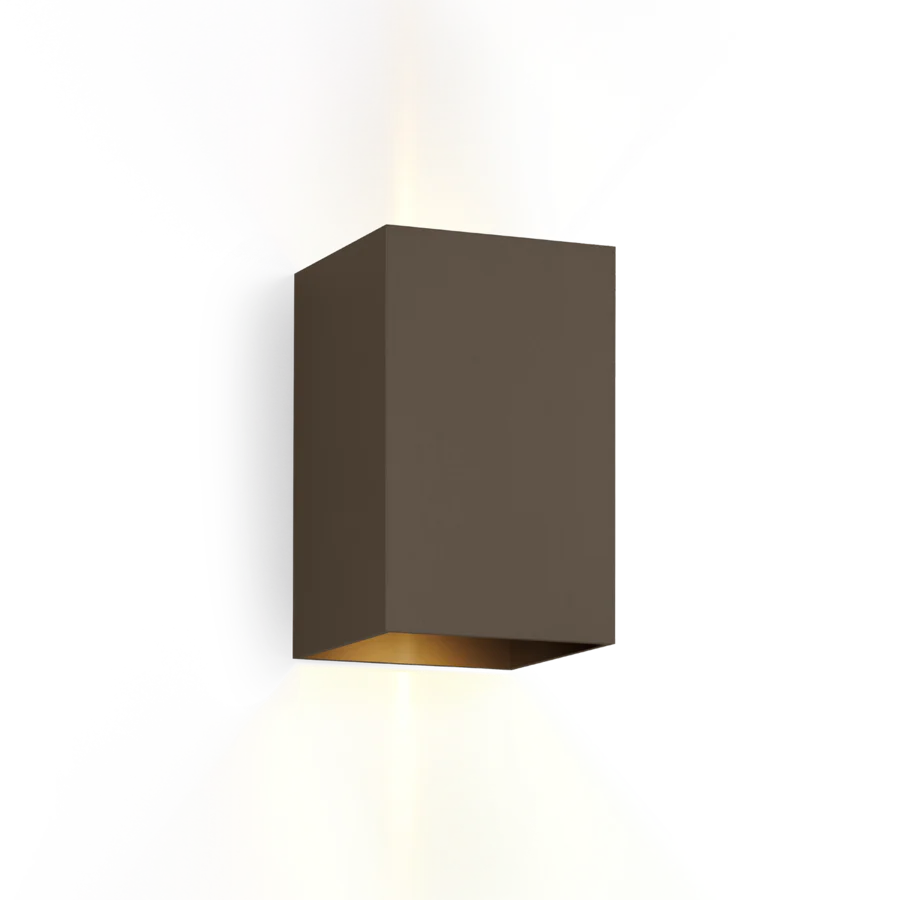 BOX 4.0 LED Wandlampe Außenbereich IP65 - Image 7