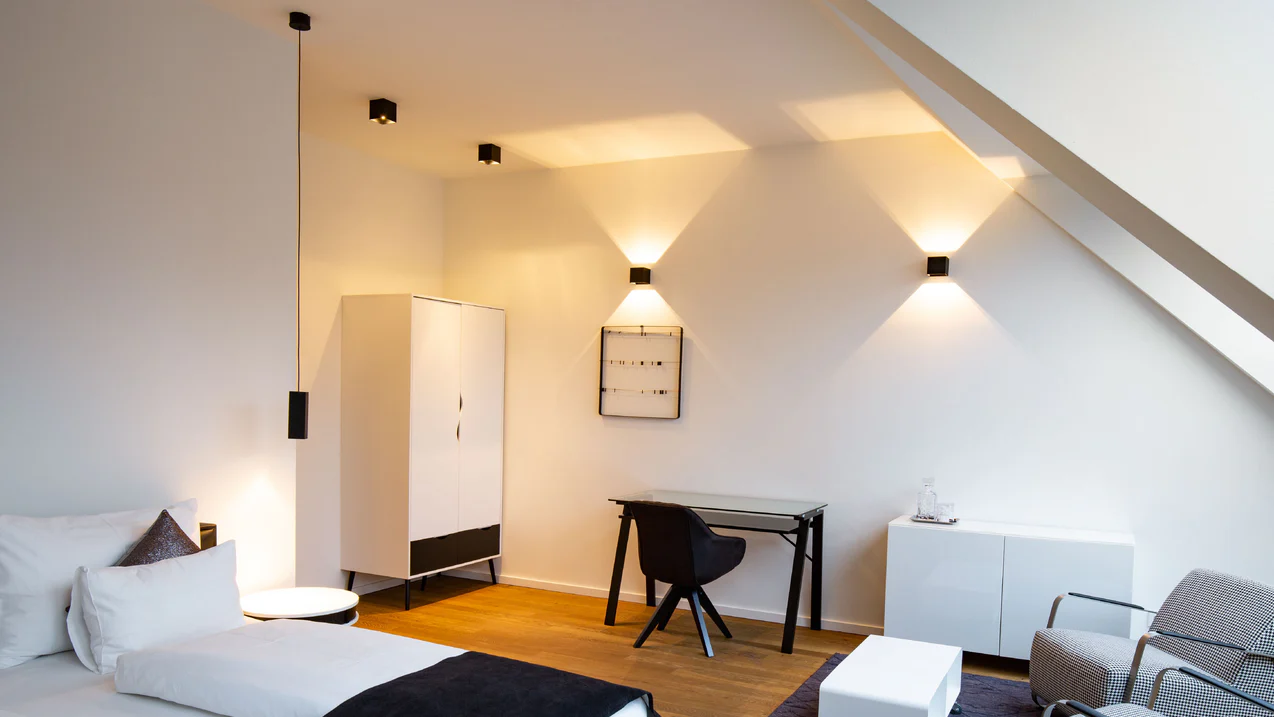 BOX CEILING 1.0 LED Deckenlampe - Image 7