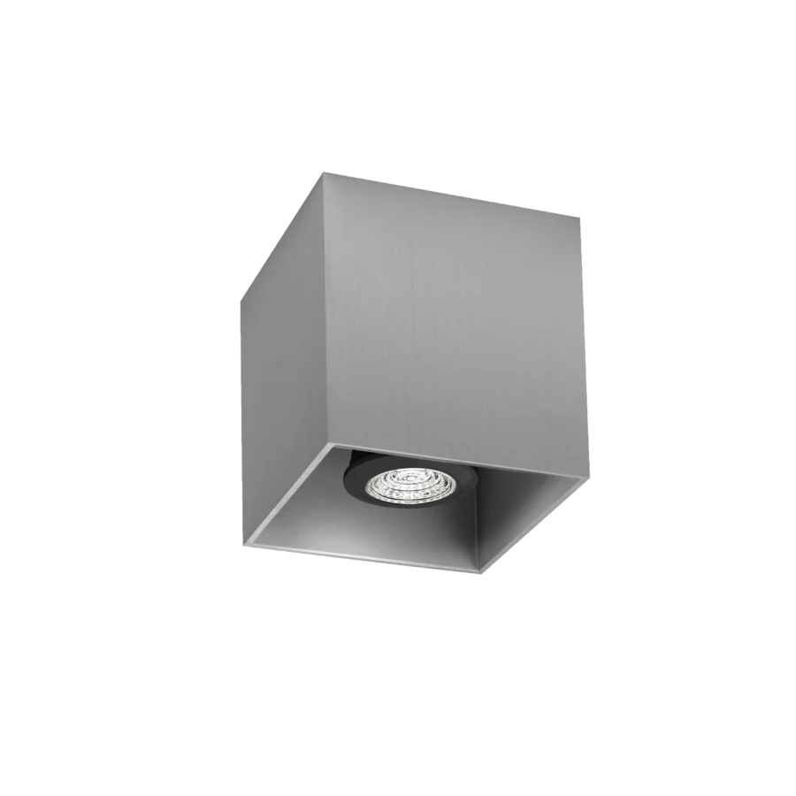 BOX 1.0 PAR16 – eckige Designer-Deckenlampe - Image 10