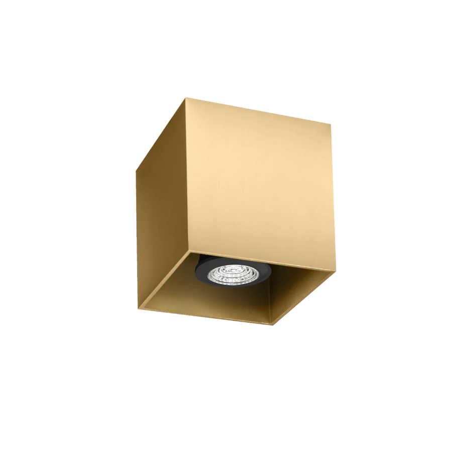 BOX 1.0 PAR16 – eckige Designer-Deckenlampe - Image 6