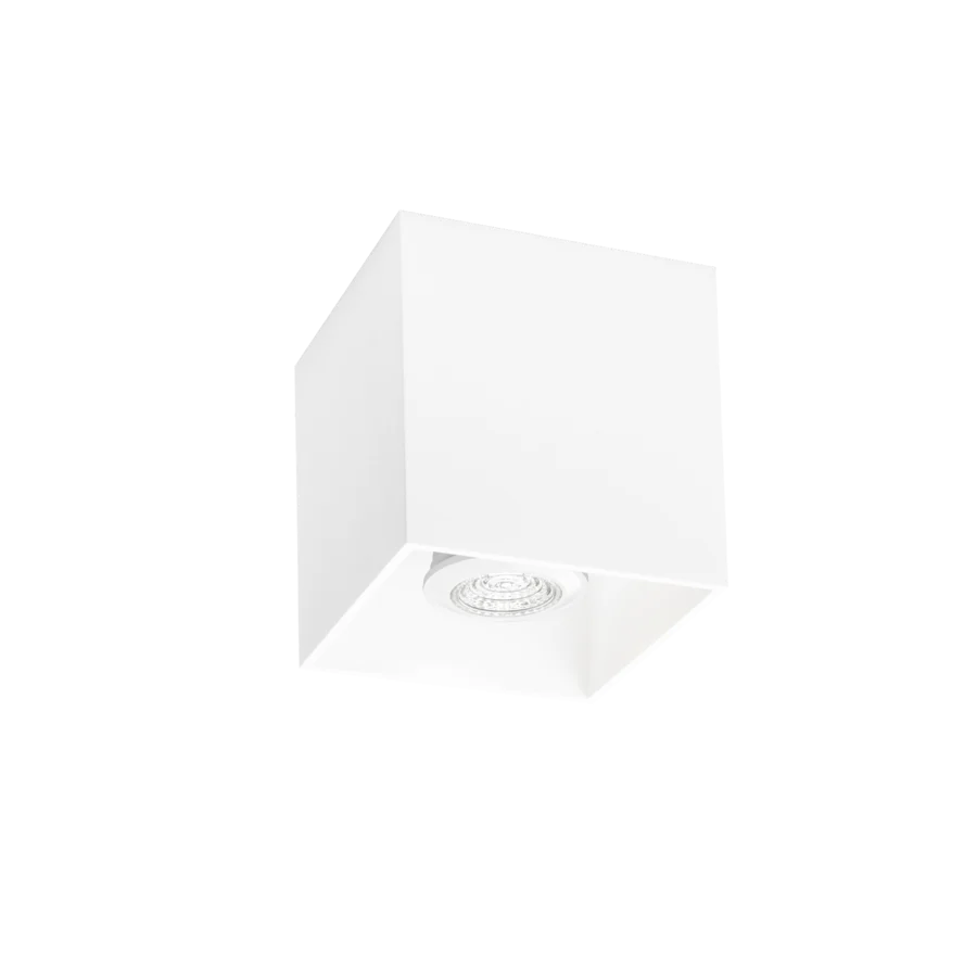 BOX 1.0 PAR16 – eckige Designer-Deckenlampe - Image 7