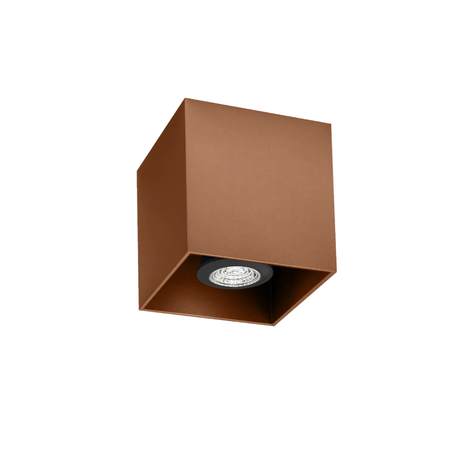 BOX 1.0 PAR16 – eckige Designer-Deckenlampe - Image 8