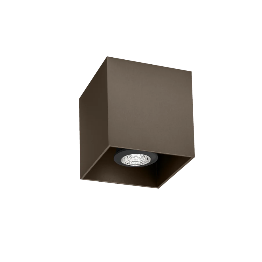 BOX 1.0 PAR16 – eckige Designer-Deckenlampe - Image 9