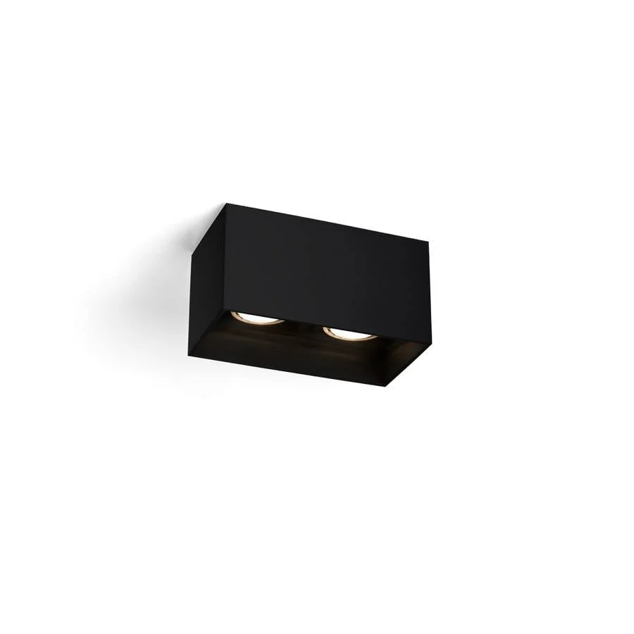 BOX CEILING 2.0 PAR16 Deckenlampe