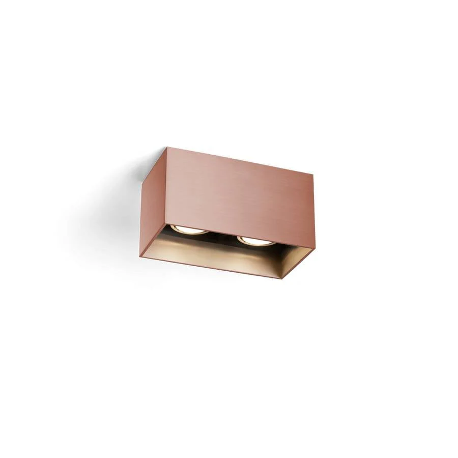 BOX CEILING 2.0 PAR16 Deckenlampe - Image 2