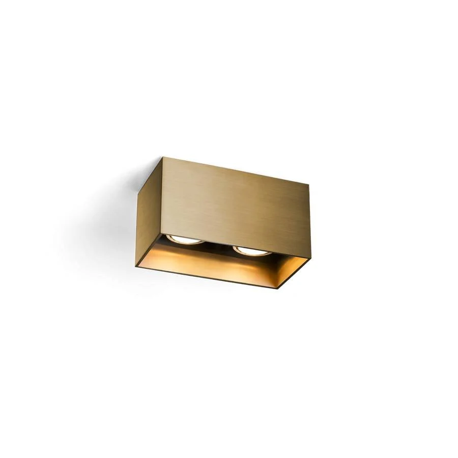BOX CEILING 2.0 PAR16 Deckenlampe - Image 4