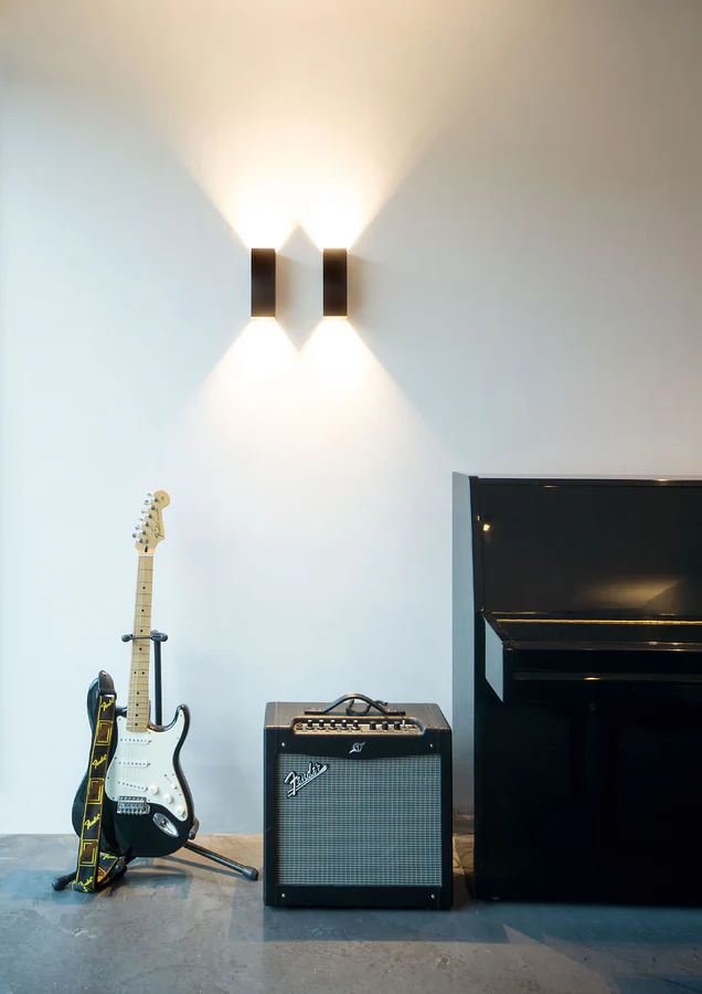 BOX MINI 2.0 PAR16 Wandlampe - Image 3