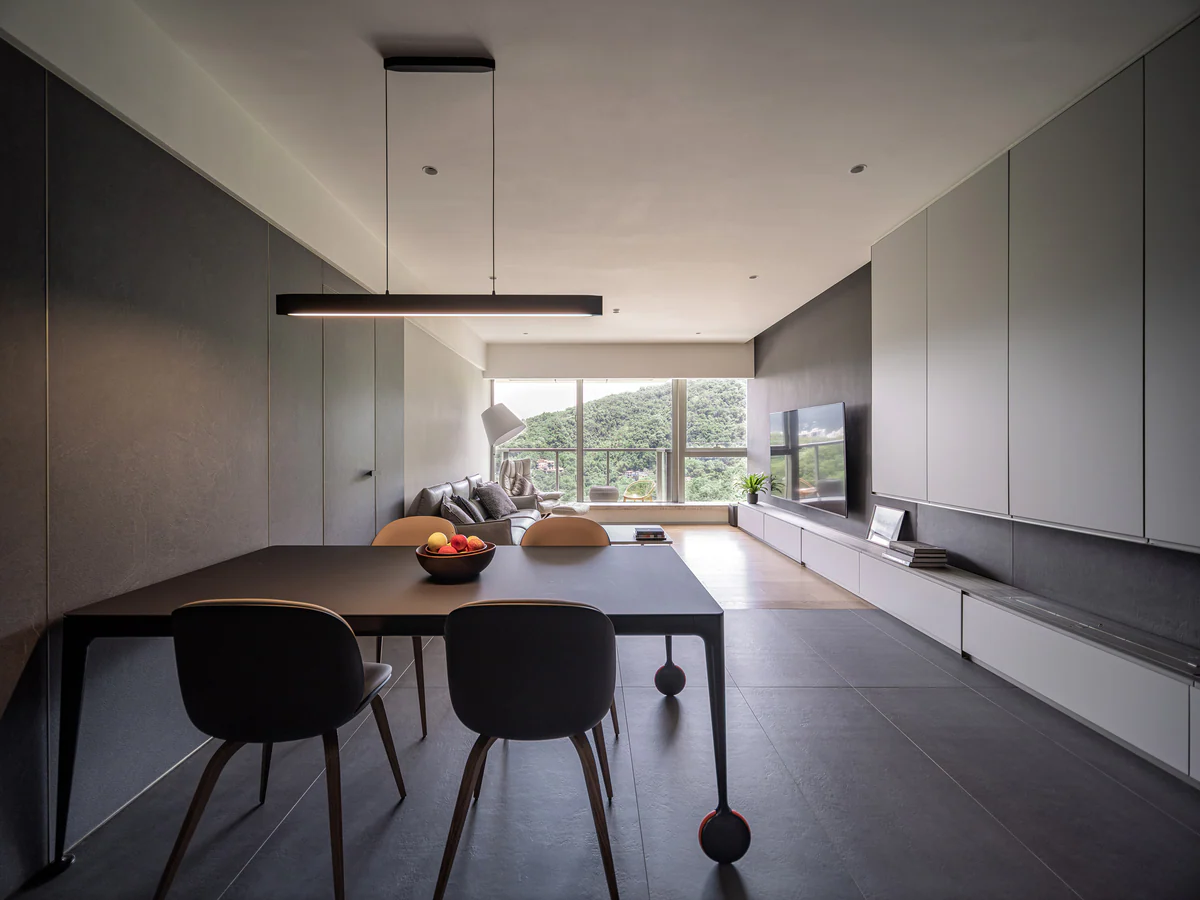 ELLO SUSP 13.0 LED Pendelleuchte - Image 3